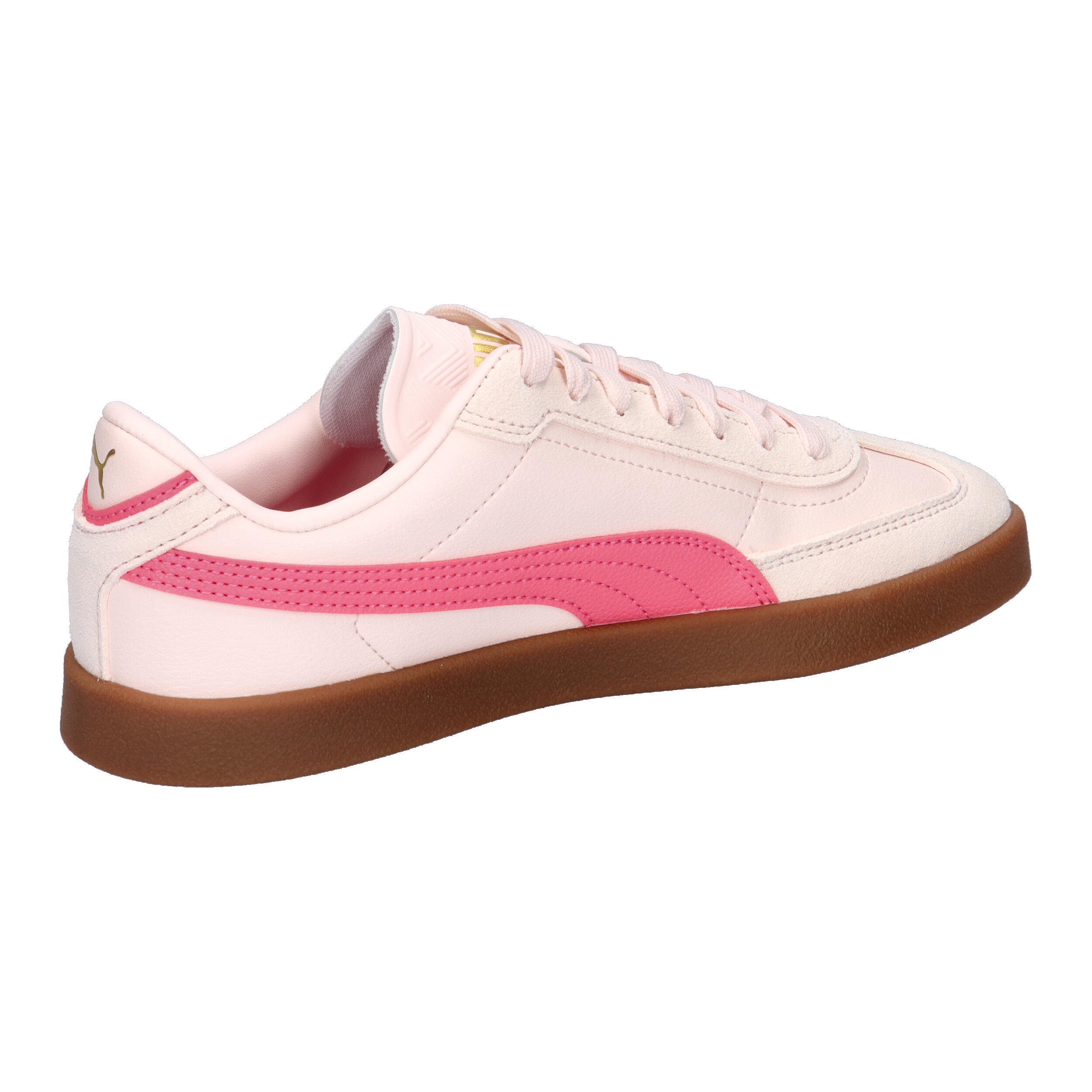 Zapatillas Puma Club Ii Era Jr, Rosado, Niños 7/7