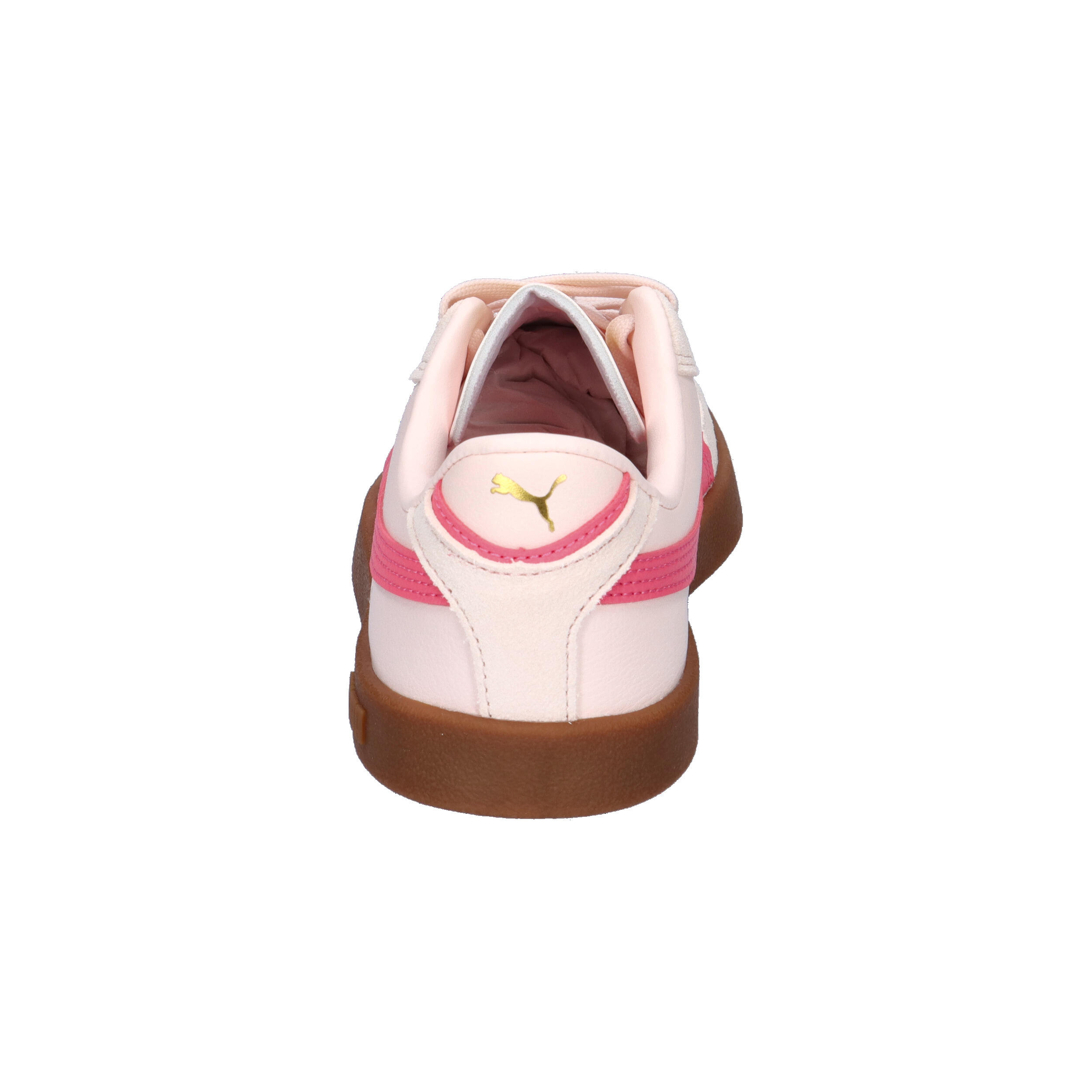 Zapatillas Puma Club Ii Era Jr, Rosado, Niños 5/7