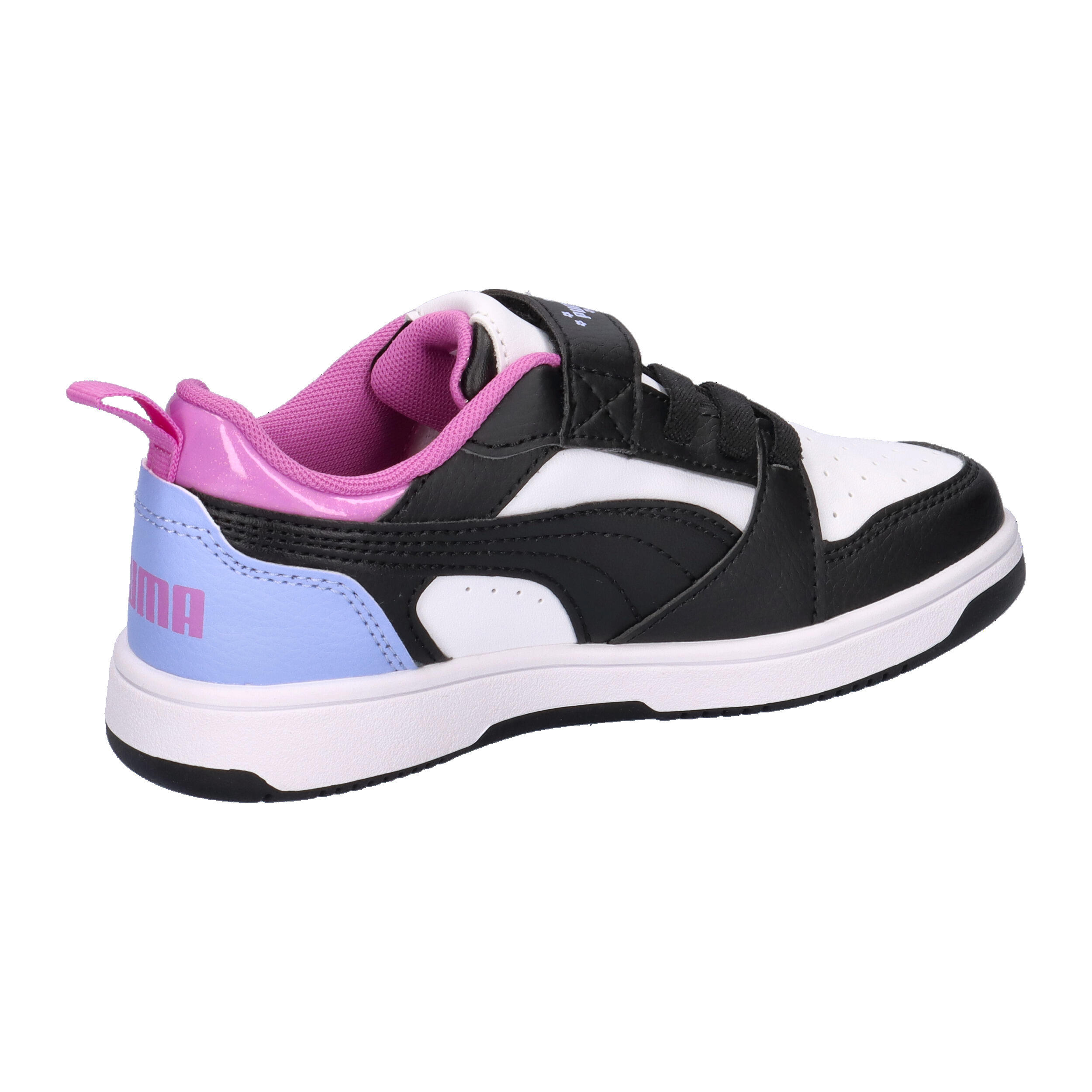 Baskets fille Puma Rebound V6 Lo Jelly Heaven AC+ PS 7/7