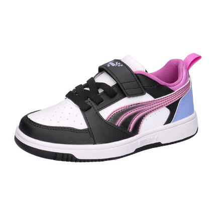Meisjestrainers Puma Rebound V6 Lo Jelly Heaven AC+ PS