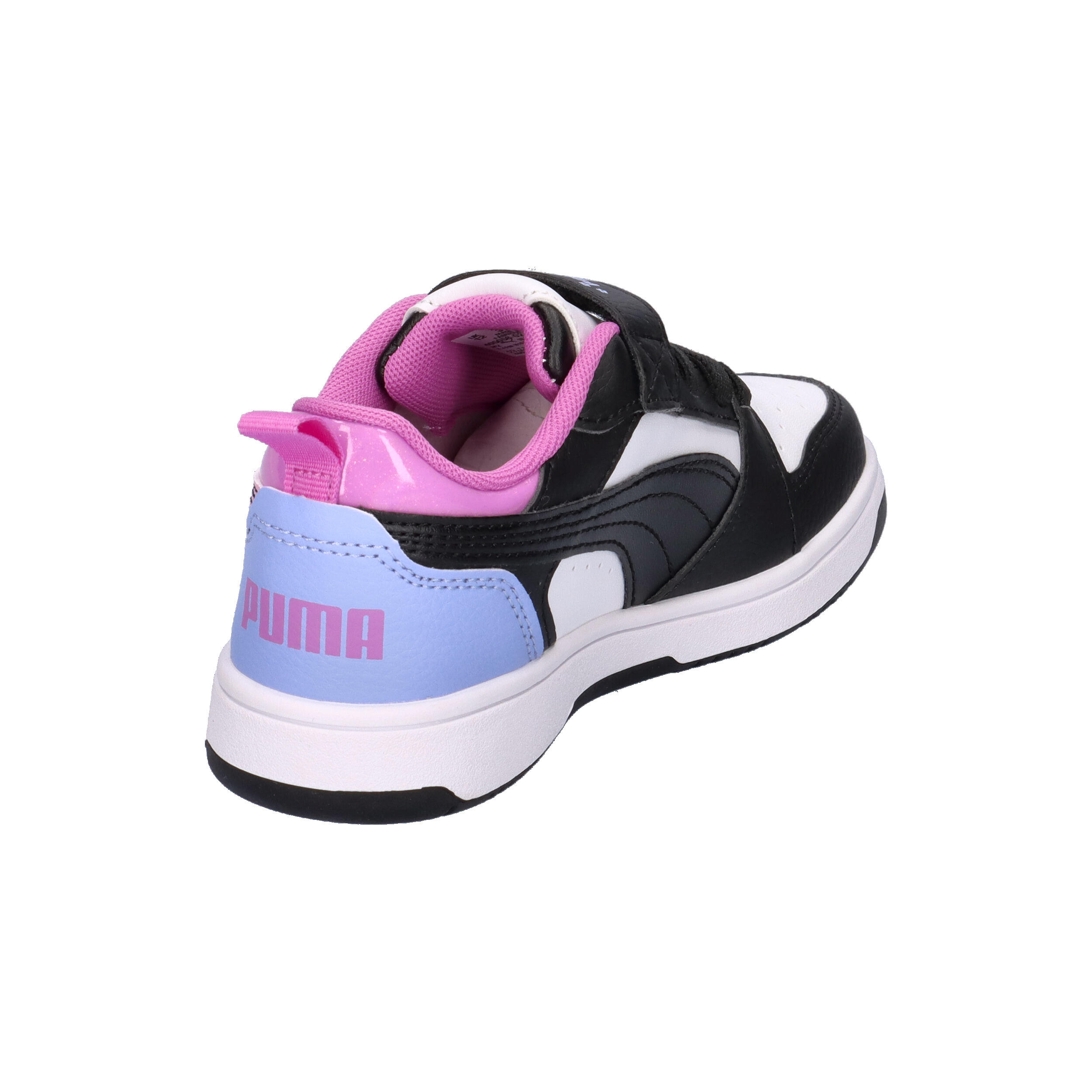 Baskets fille Puma Rebound V6 Lo Jelly Heaven AC+ PS 6/7