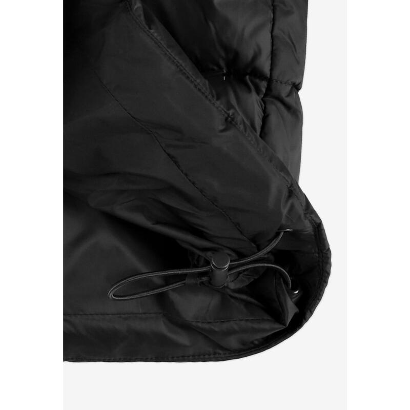 Geacă de iarnă pentru bărbați PROSTO Puffer