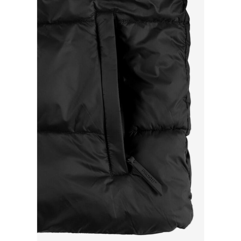 Geacă de iarnă pentru bărbați PROSTO Puffer
