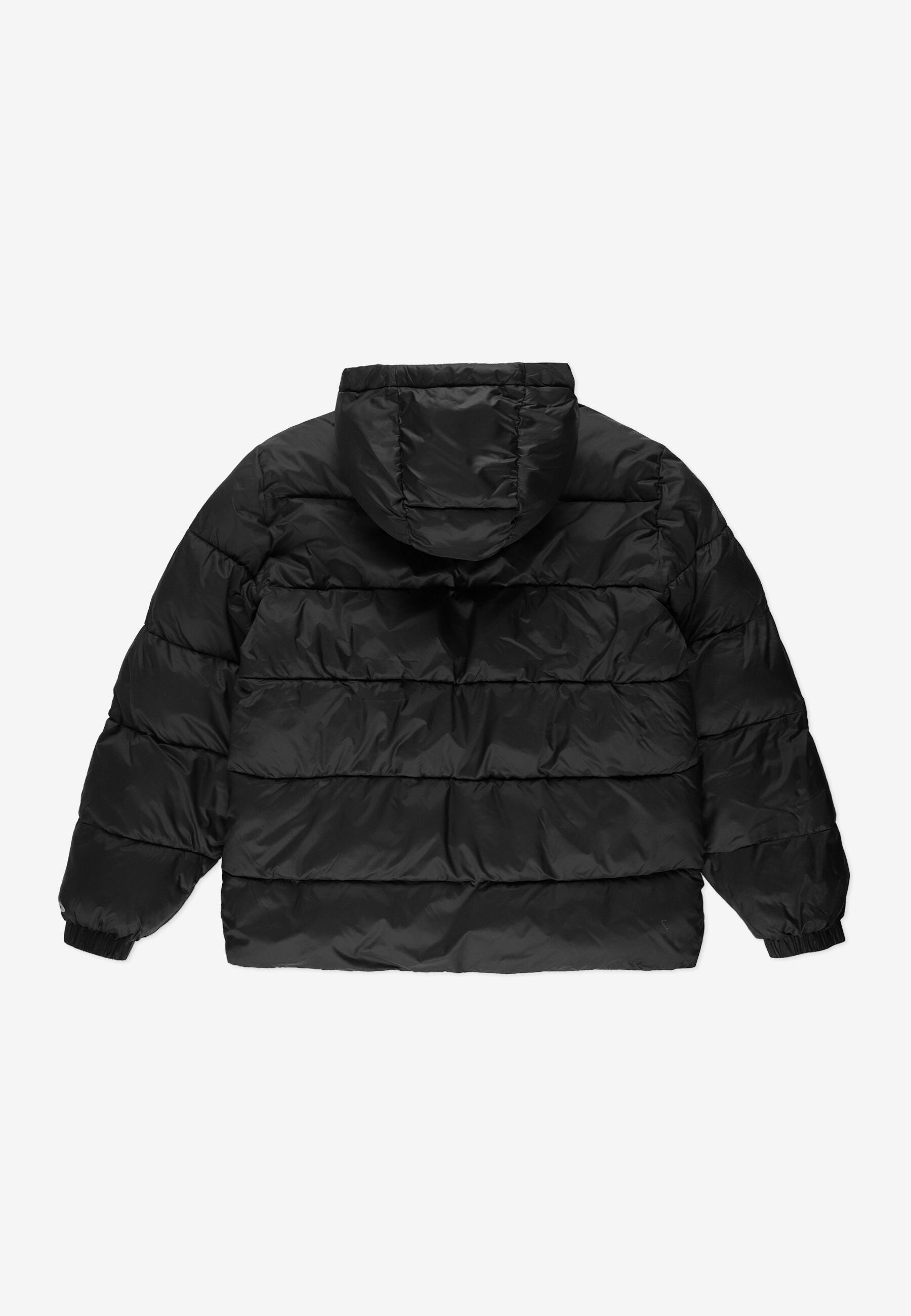 Kurtka turystyczna męska Prosto Jacket 404 zimowa 5/7
