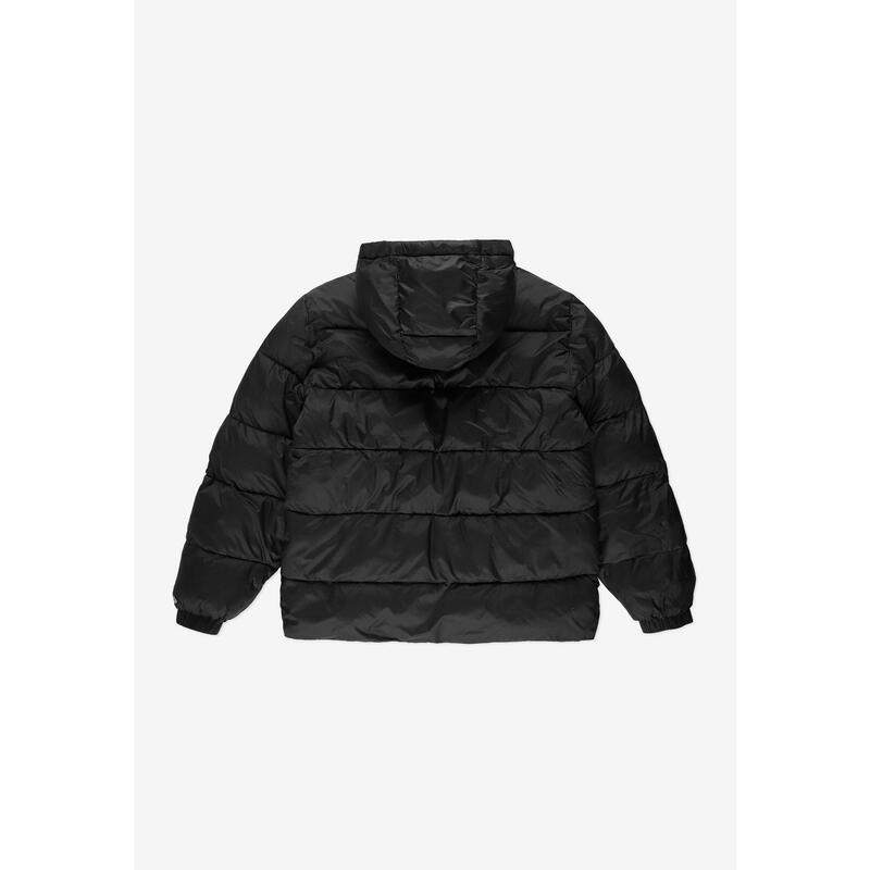 Geacă de iarnă pentru bărbați PROSTO Puffer