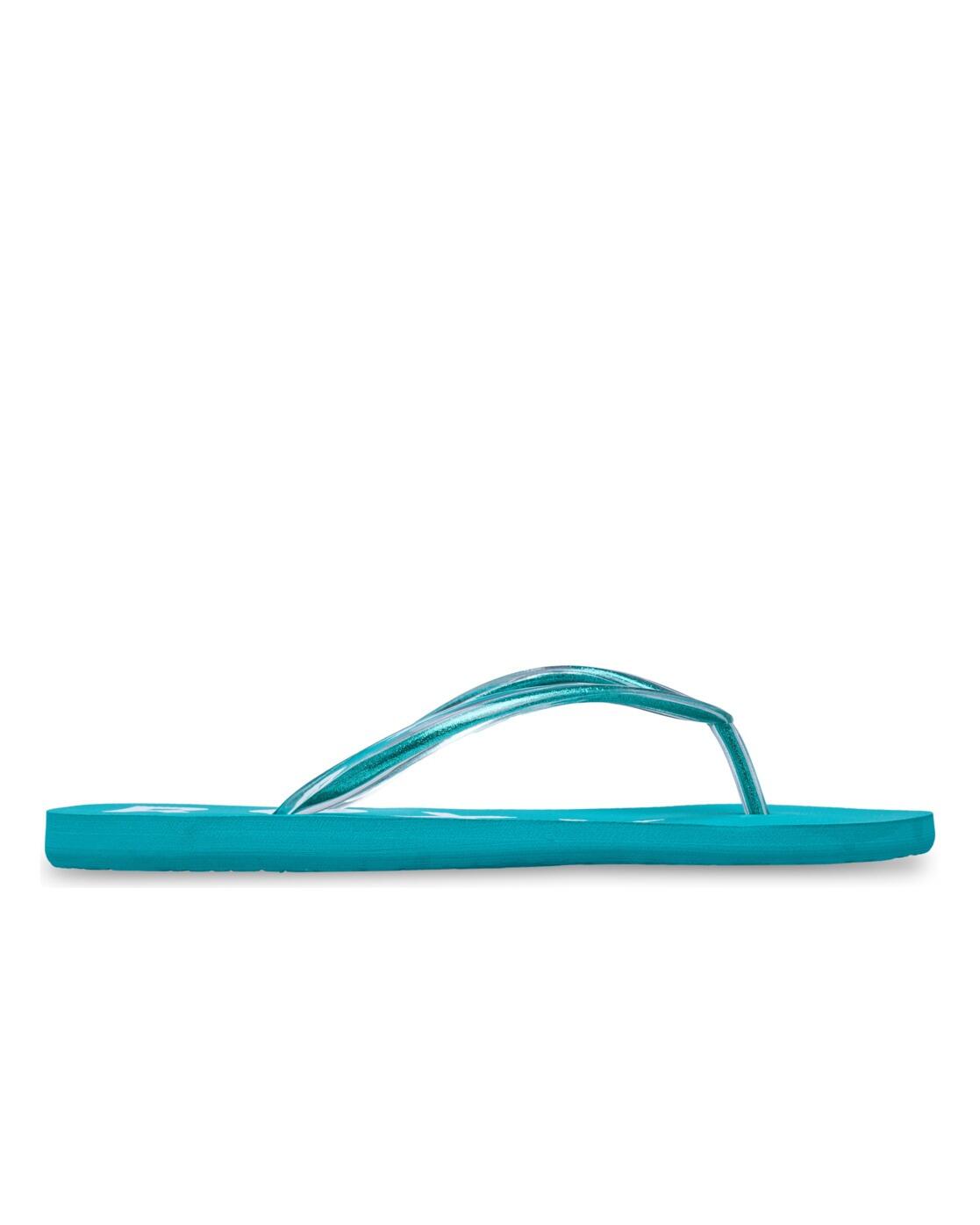 Tongs LUMINATAS Vert Femme 2/4