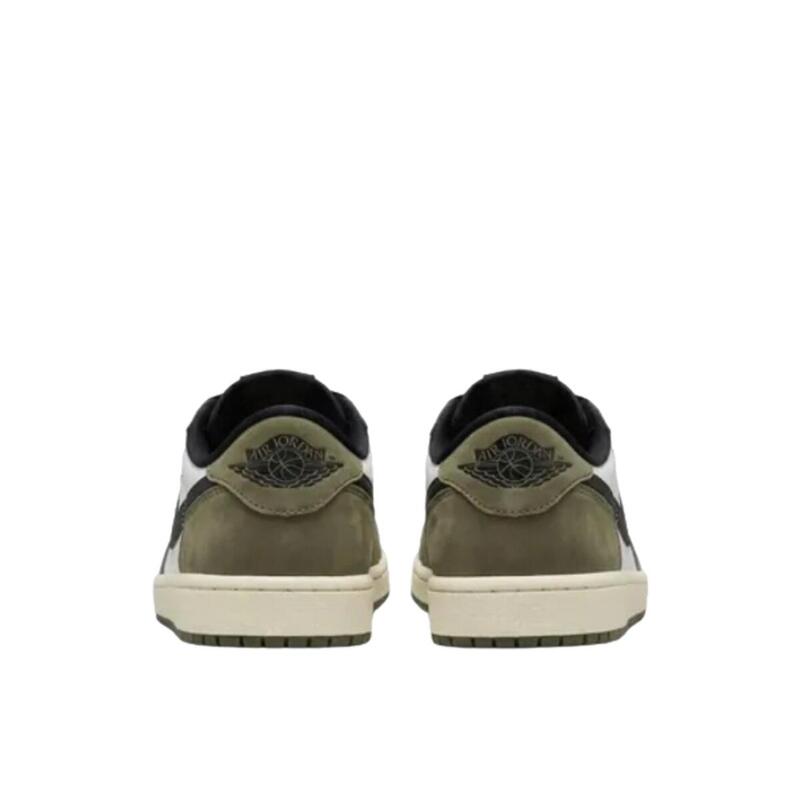 1 Retro Low OG Medium Olive