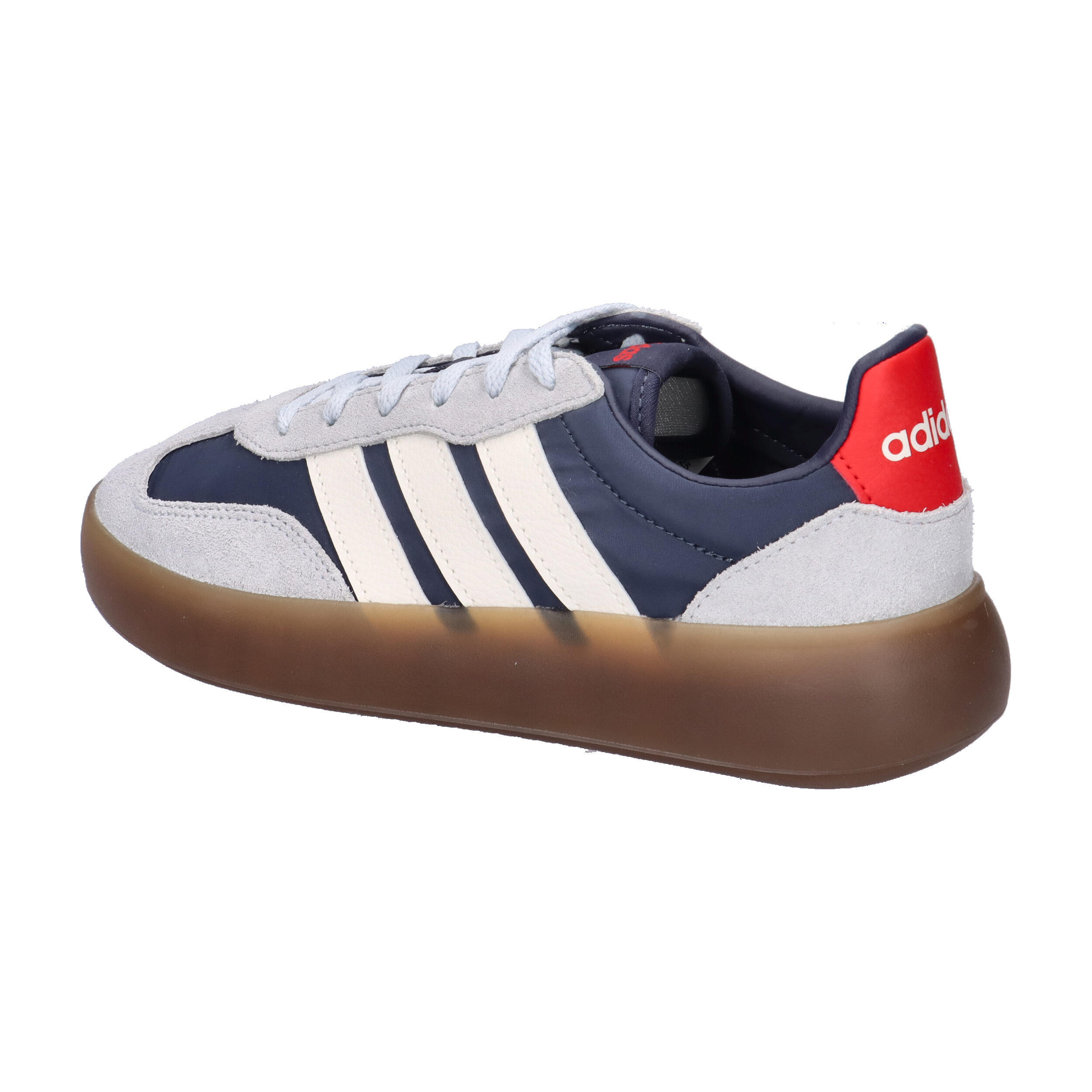 Sapatilhas de crianças adidas Barreda 3/7