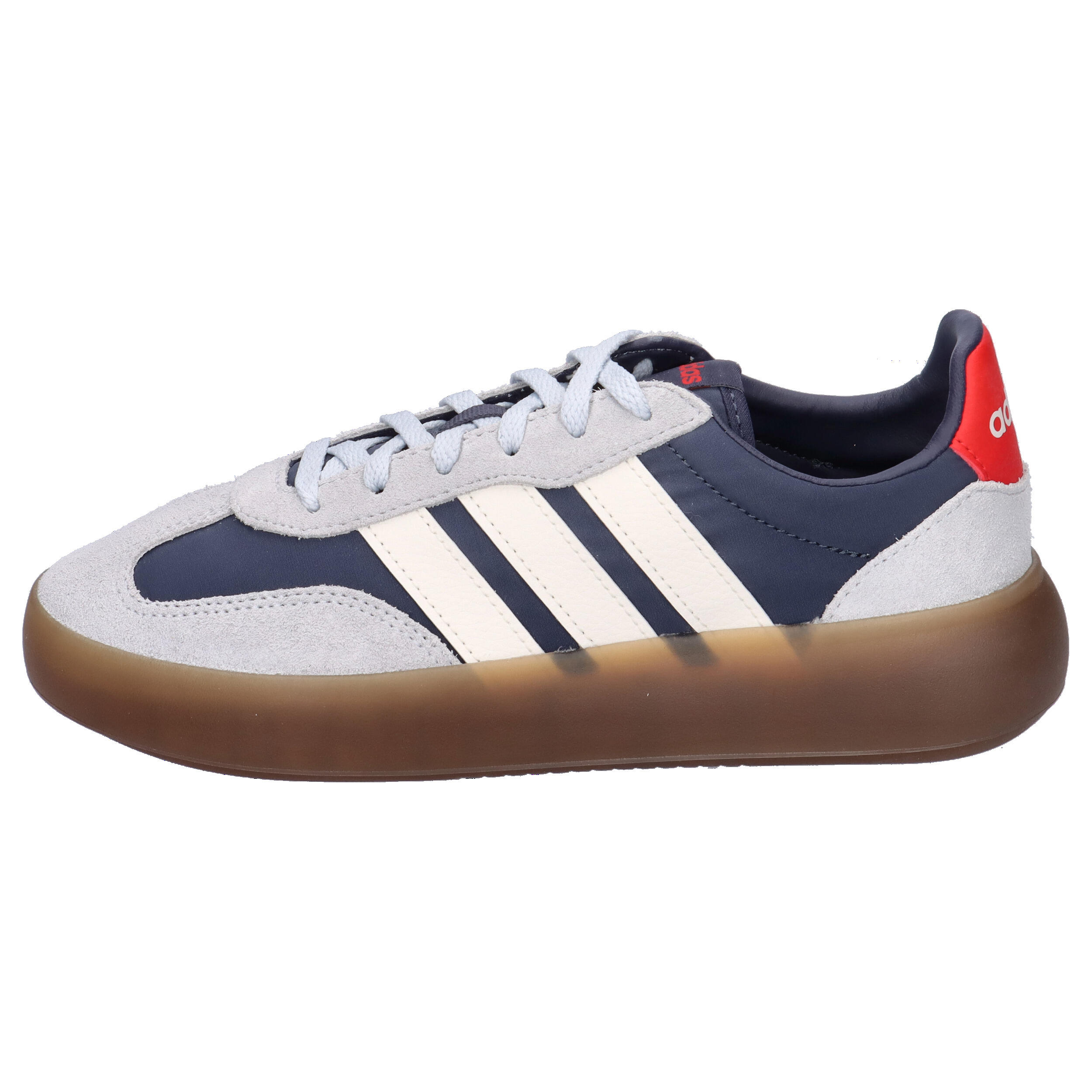 Sapatilhas de crianças adidas Barreda 2/7