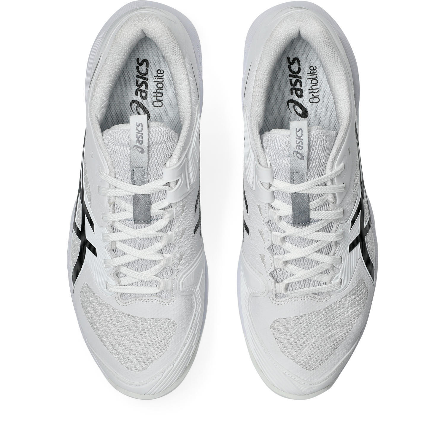 Solution Speed FF 4 Allcourt Tennisschuh Herren 3/7