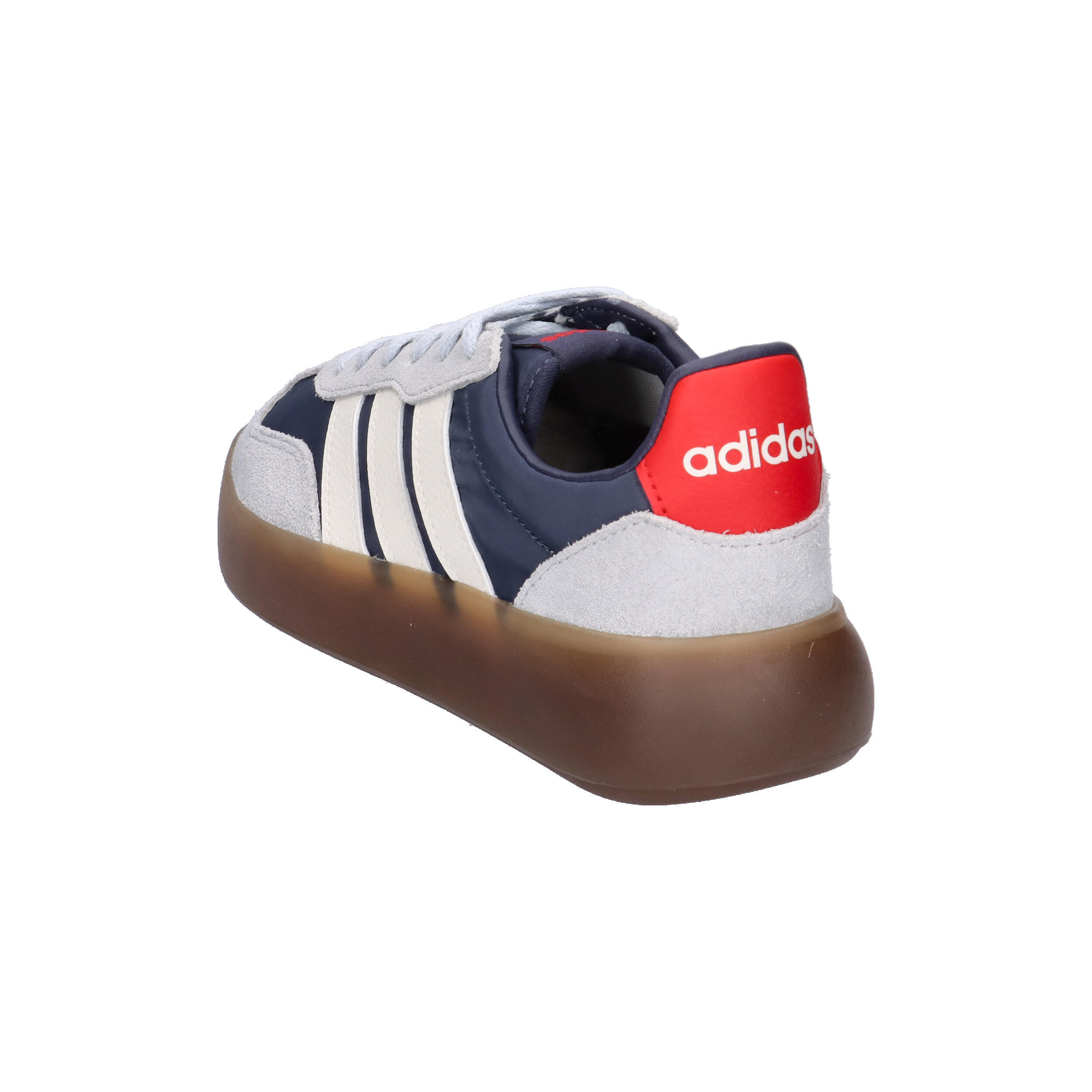 Sapatilhas de crianças adidas Barreda 4/7