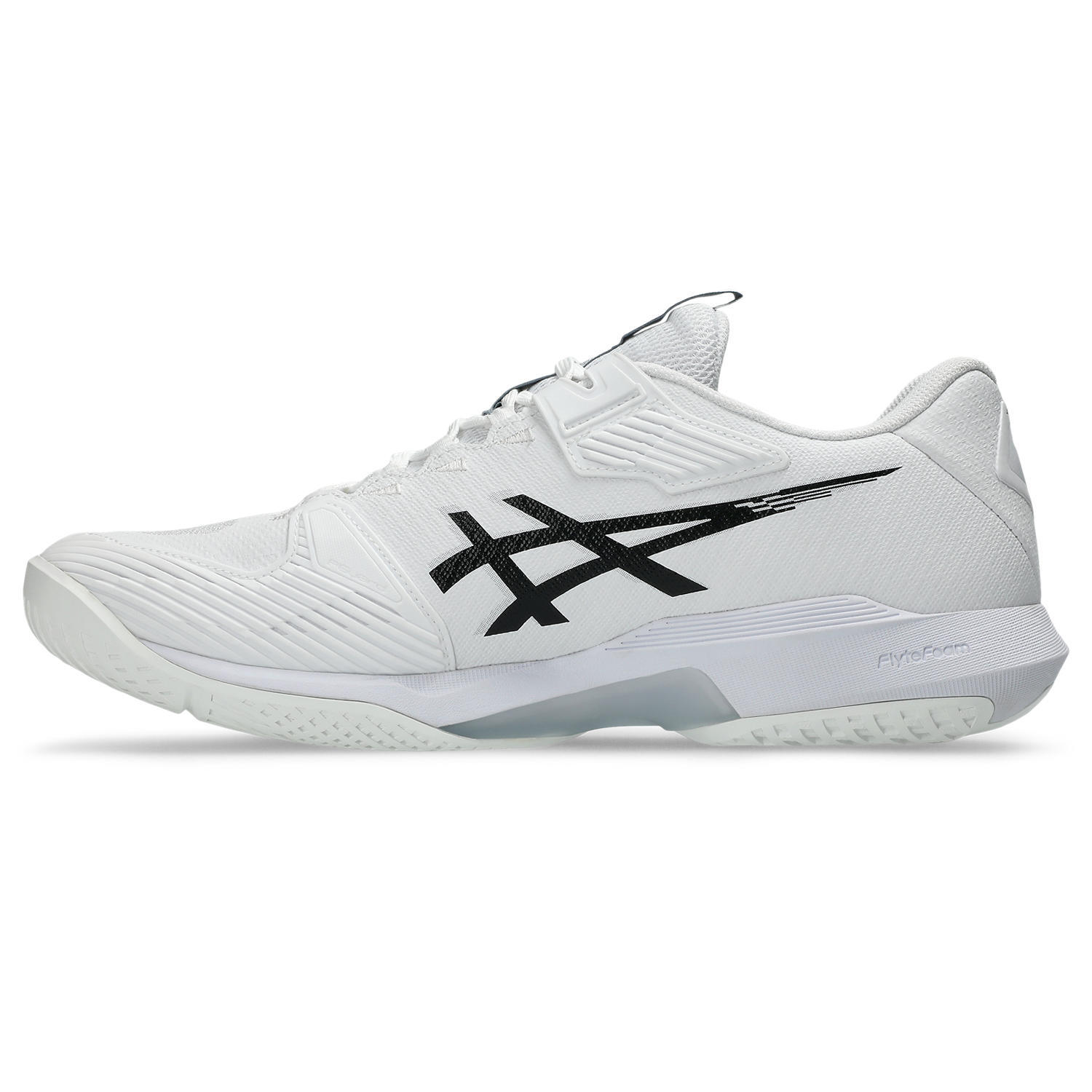 Solution Speed FF 4 Allcourt Tennisschuh Herren 2/7