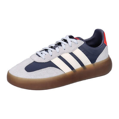 ADIDAS Barreda Decode bambini - scarpe sportive in nylon e pelle scamosciata