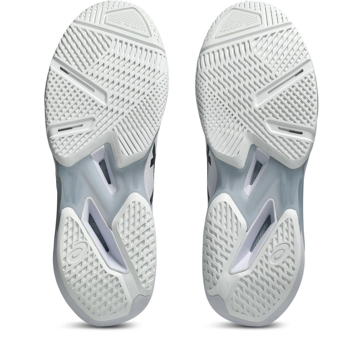 Solution Speed FF 4 Allcourt Tennisschuh Herren 4/7
