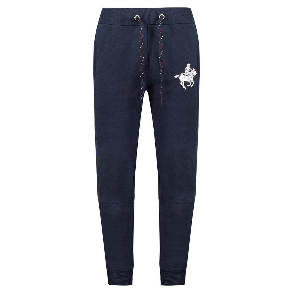 GEOGRAPHICAL NORWAY Spodnie MAHORSE EO-PR MEN 100 Sneakers