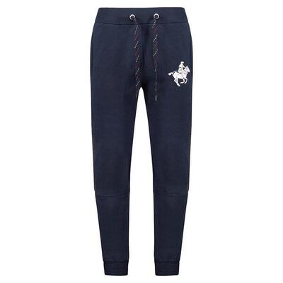 GEOGRAPHICAL NORWAY Spodnie MAHORSE EO-PR MEN 100 Sneakers