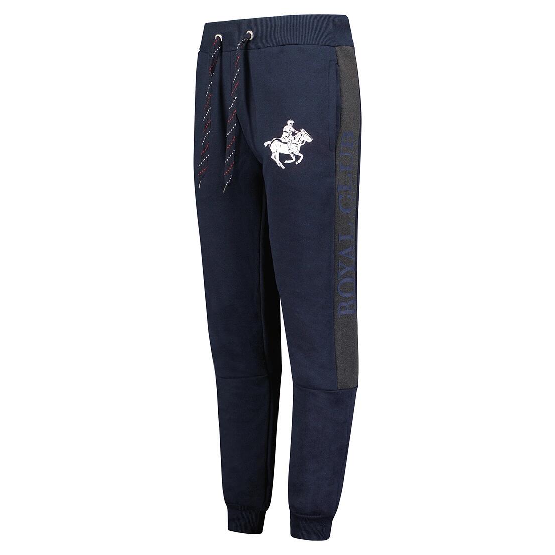 GEOGRAPHICAL NORWAY Spodnie MAHORSE EO-PR MEN 100 Sneakers 3/3