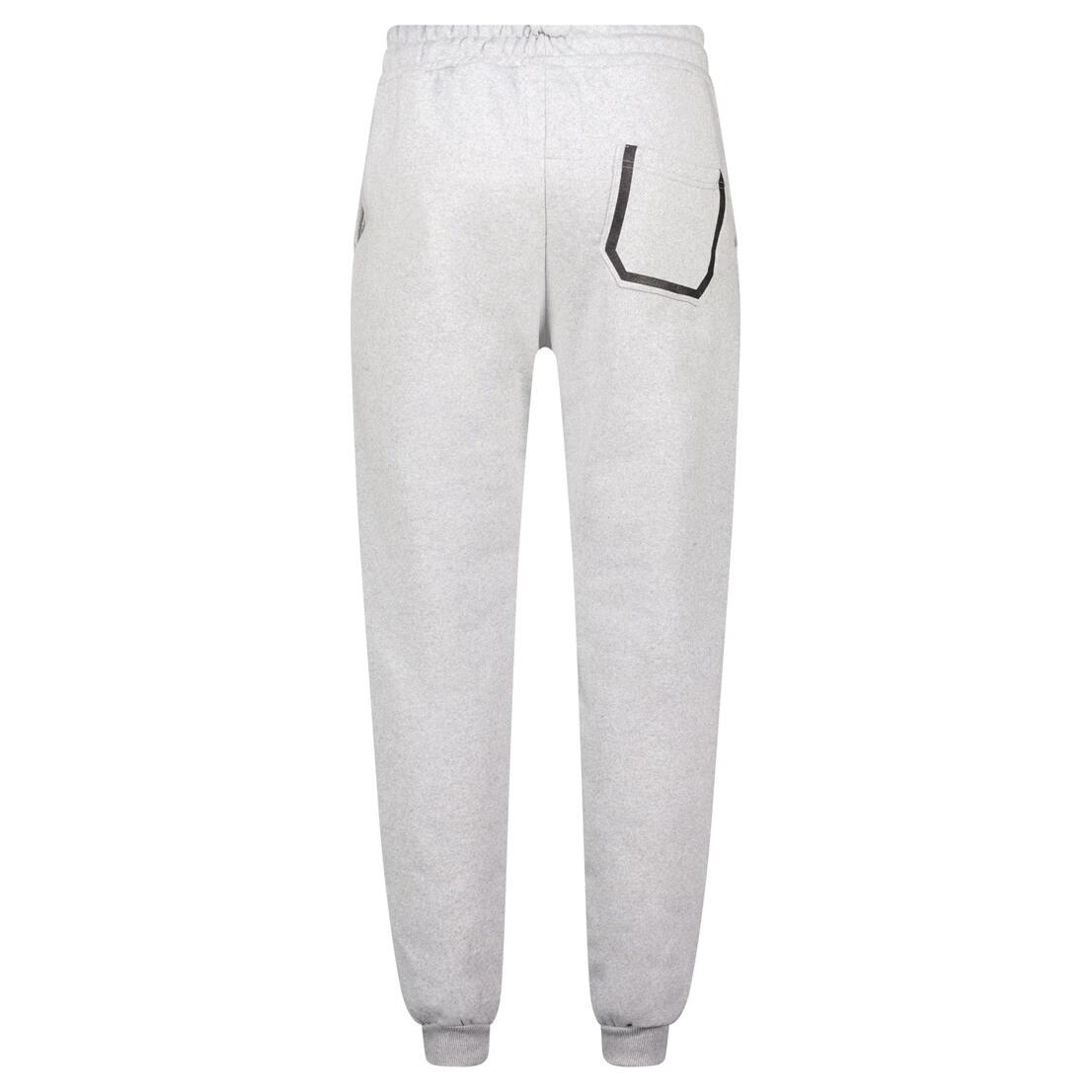 GEOGRAPHICAL NORWAY Jogging Pant MAELO PR MEN 100 Snea (WY1554H/GN/Blended Grey) 2/3
