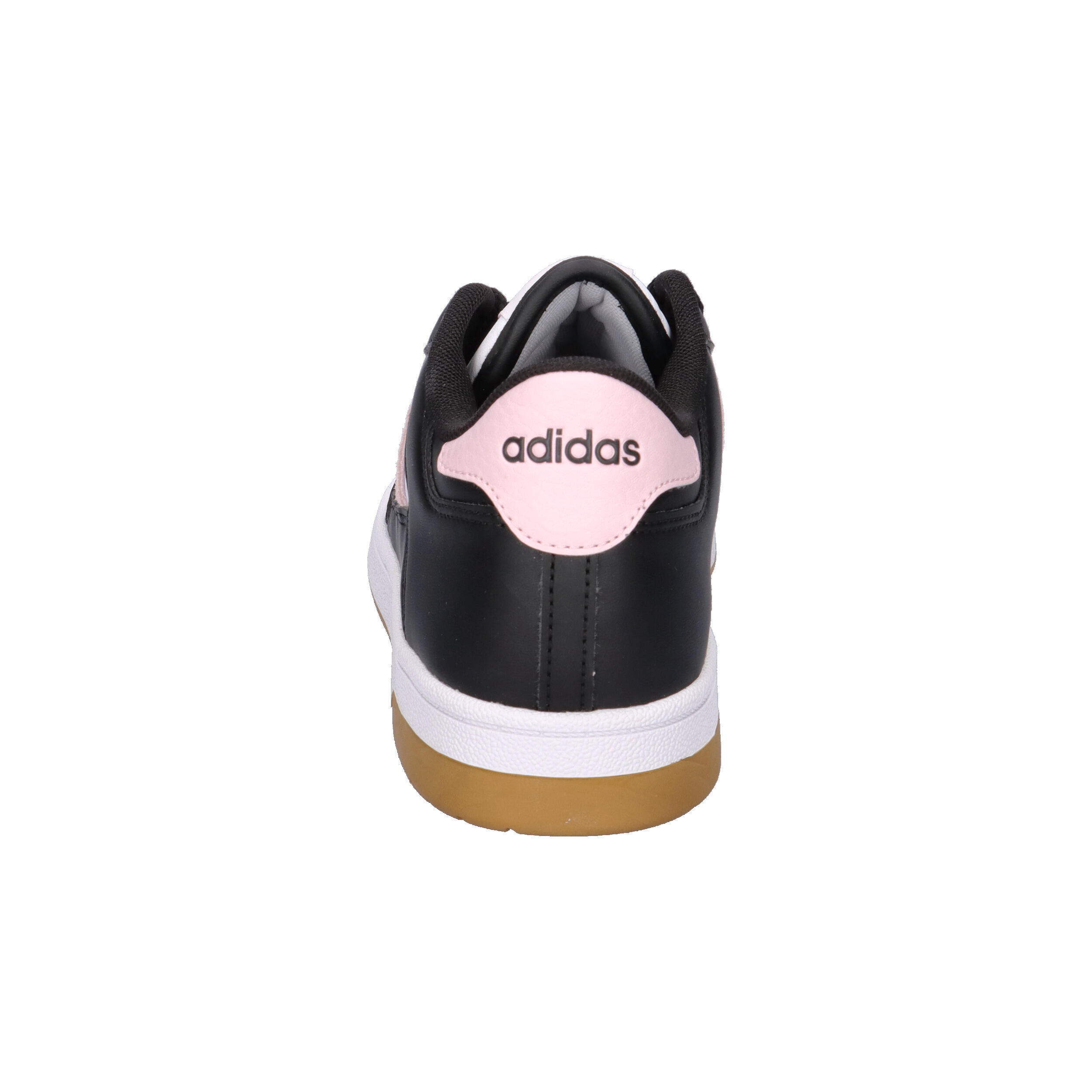 adidas Damen Sneaker RAPID COURT LOW W 13/15