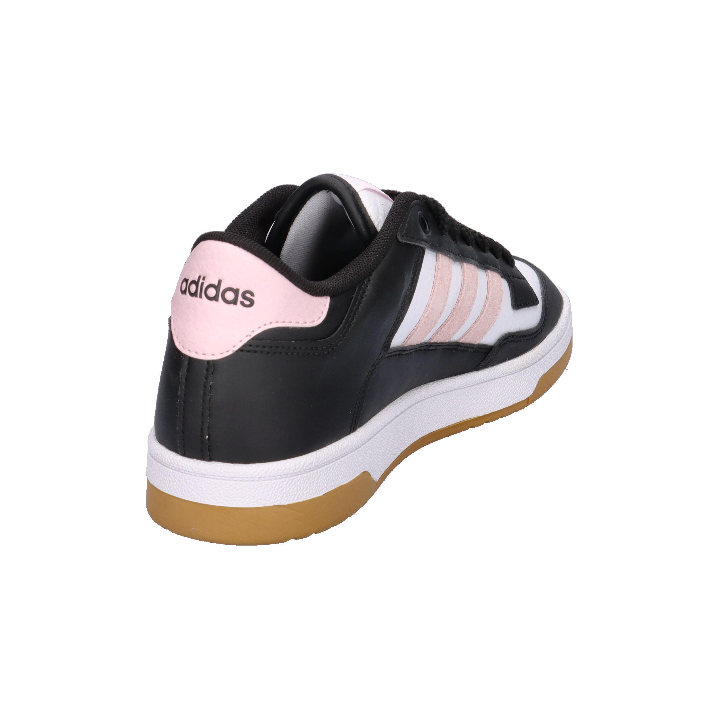 adidas Damen Sneaker RAPID COURT LOW W 14/15