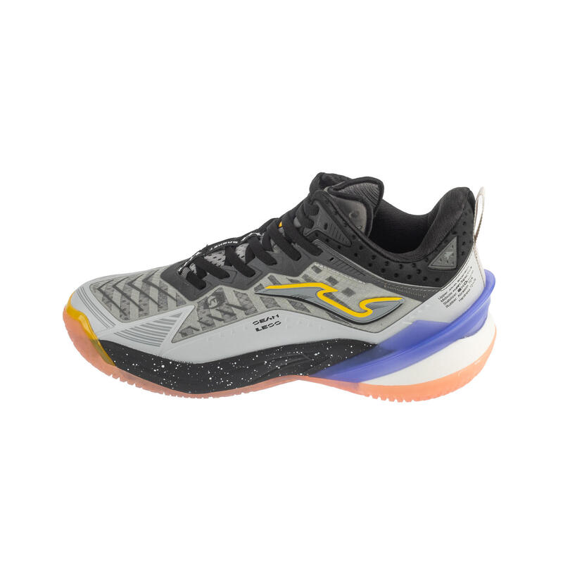 Pantofi de baschet pentru bărbați Joma Lithium gri