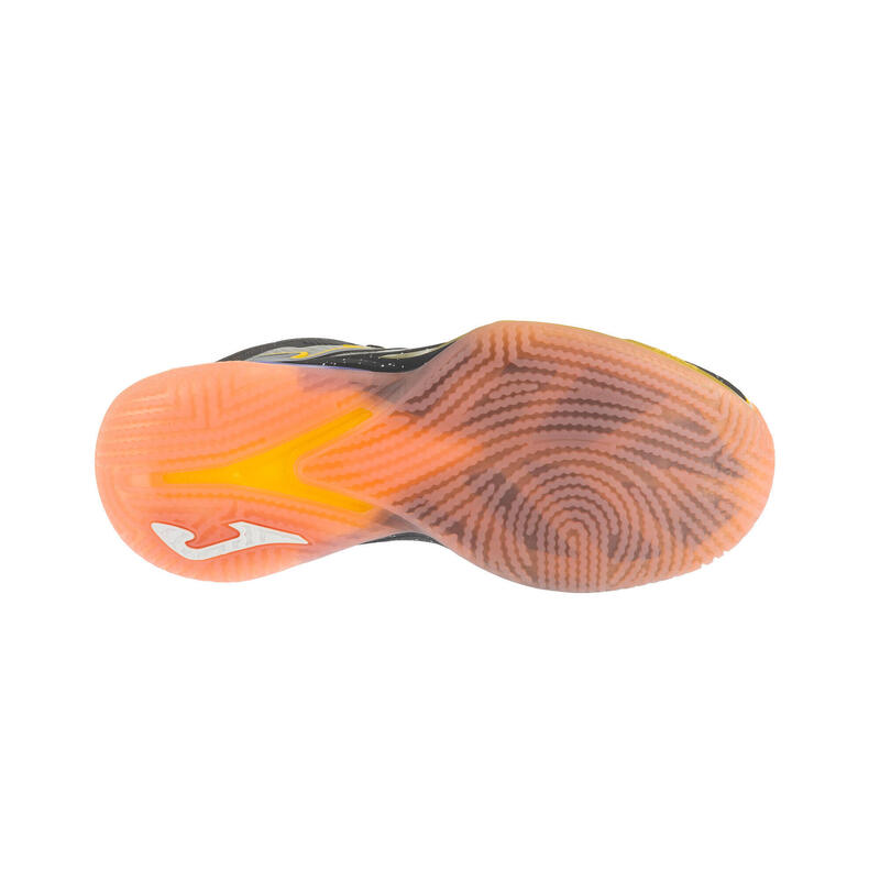Pantofi de baschet pentru bărbați Joma Lithium gri