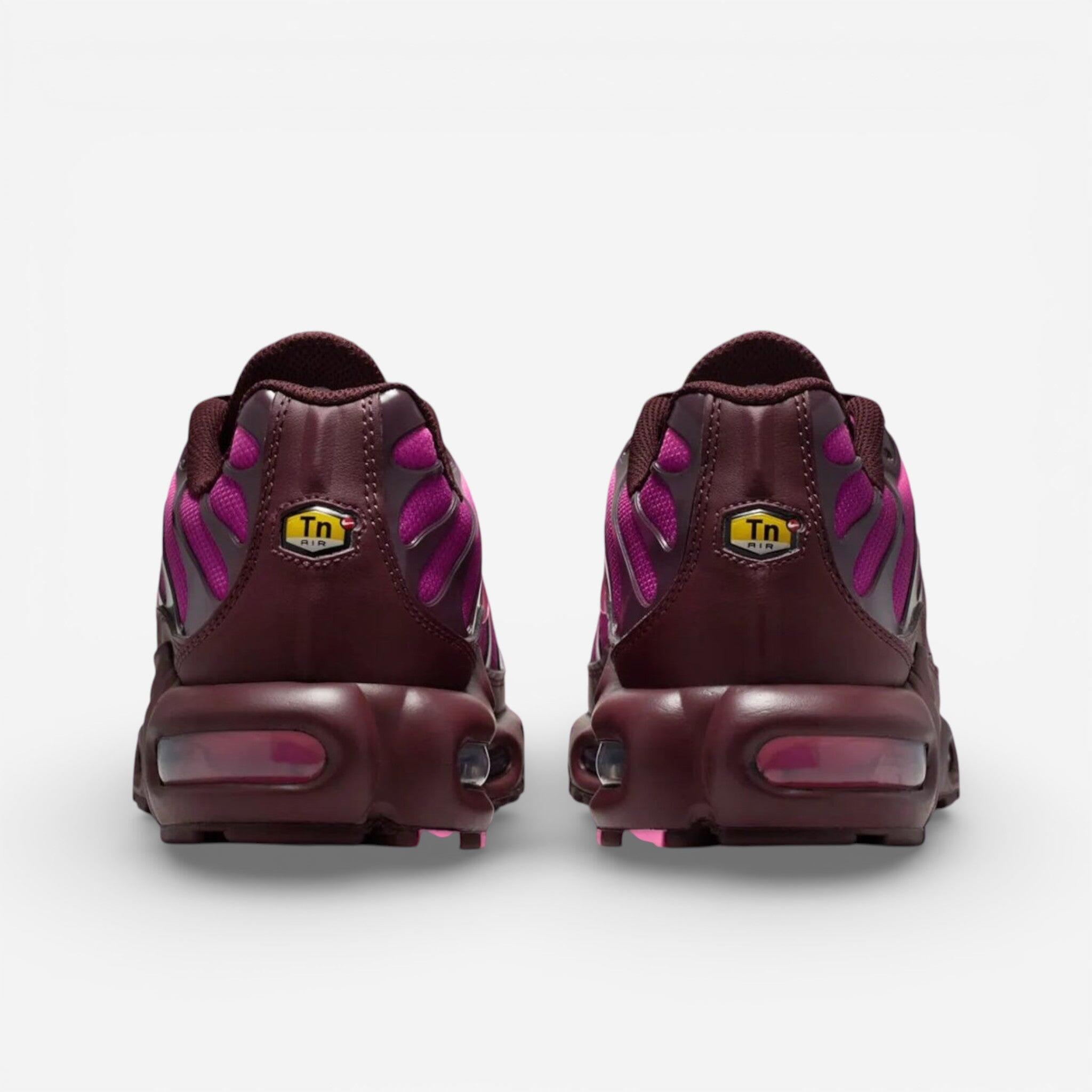 Nike Air Max Plus "Cactus Flower" (Women's) 3/3