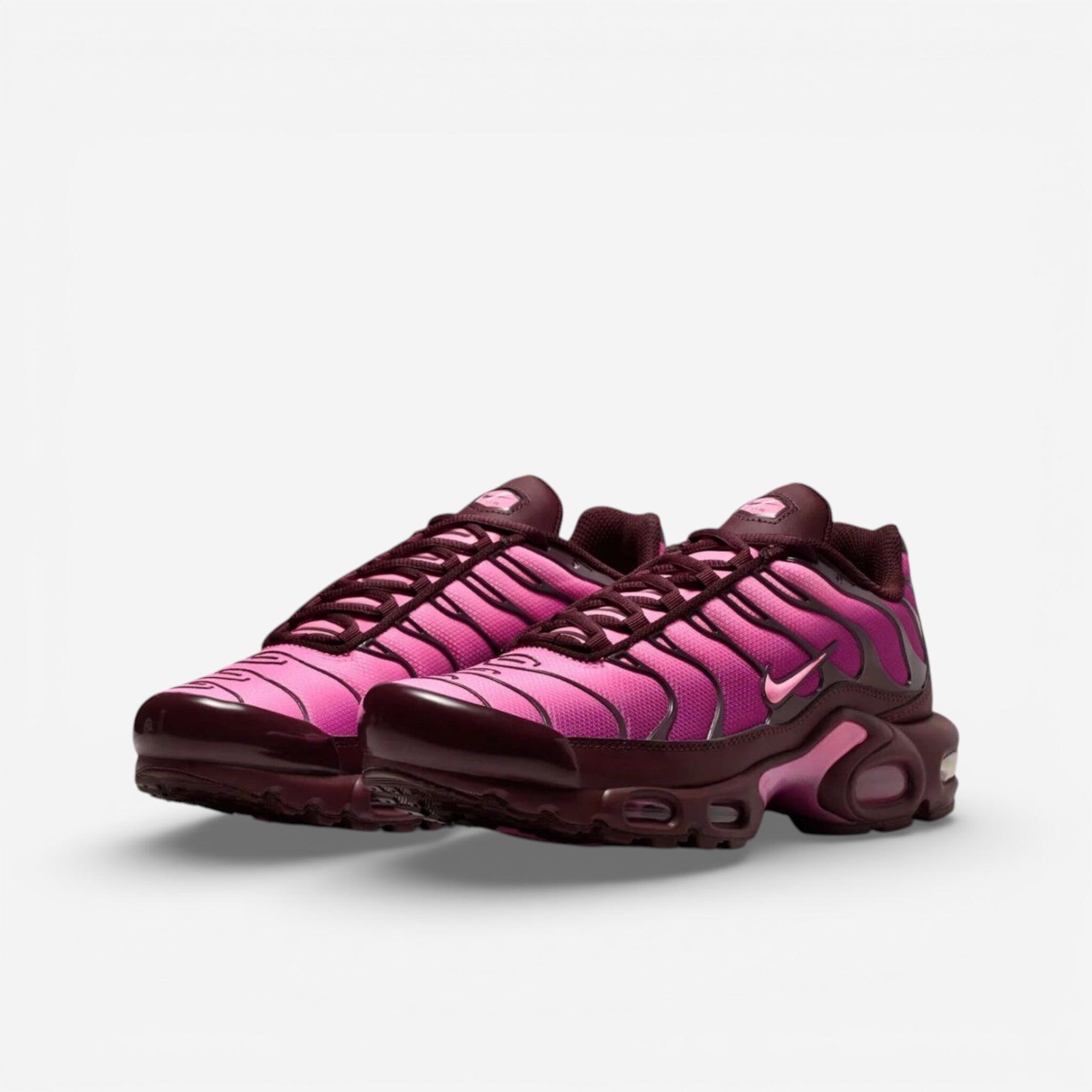 Nike Air Max Plus "Cactus Flower" (Women's) 2/3