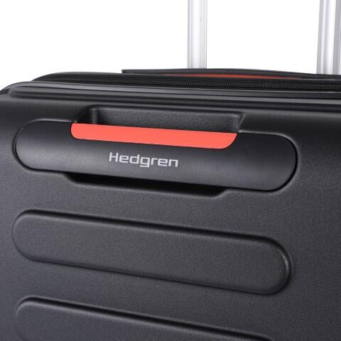 Bagagem de Porão HEDGREN Grip M EXP HCMBY01M 3/7