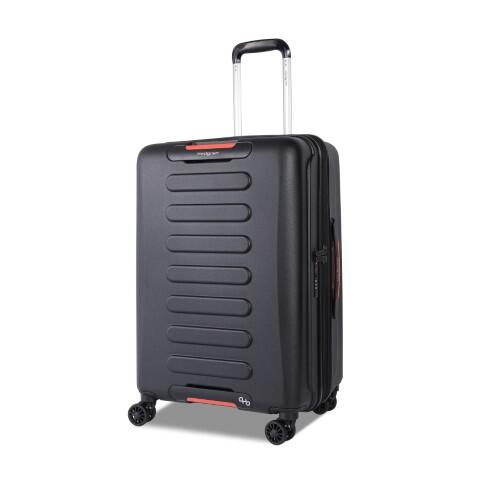 Bagagem de Porão HEDGREN Grip M EXP HCMBY01M 2/7