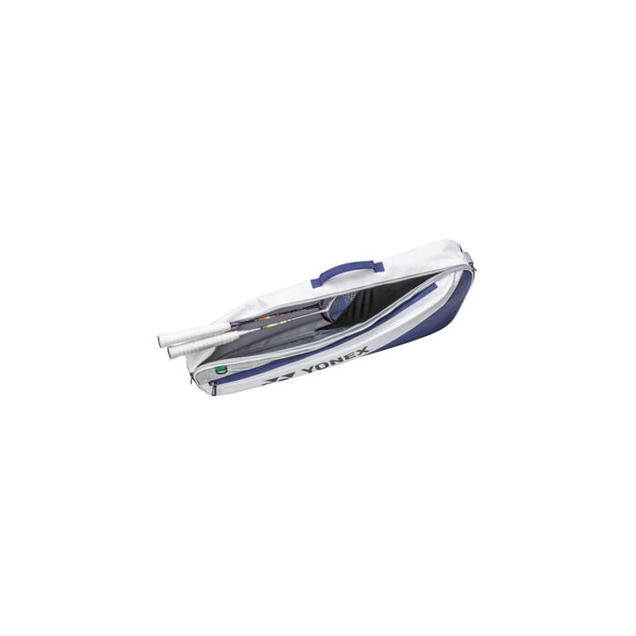 Torba sportowa na rakietki do badmintona Yonex Club Racket 2/4