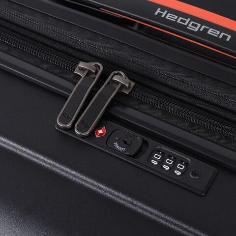 Bagagem de Porão HEDGREN Grip M EXP HCMBY01M 4/7