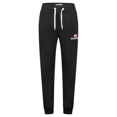 Geographical norway jogging pant max black db men 054 sneaker (wy7833h/gn/black)