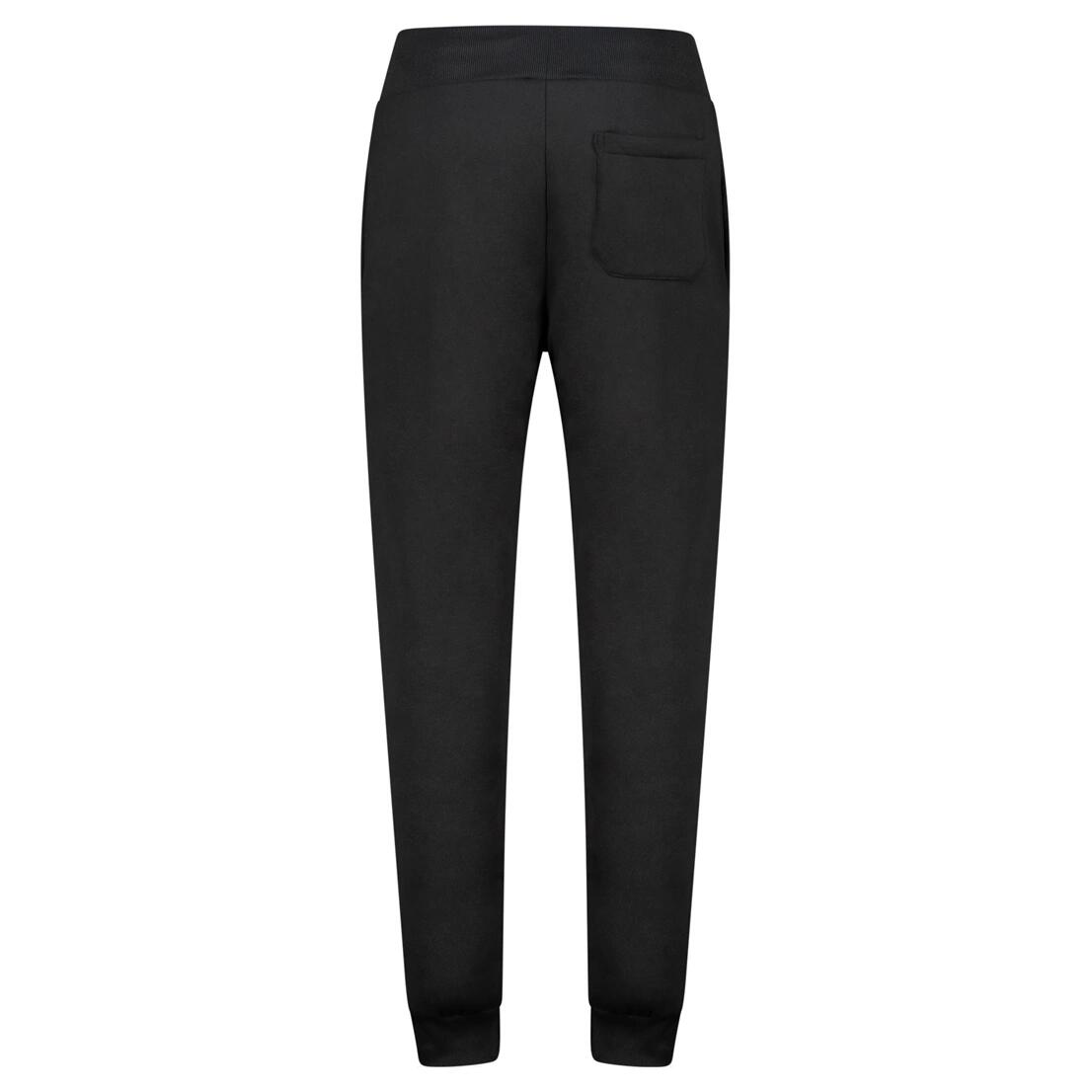 GEOGRAPHICAL NORWAY Jogging Pant MAX BLACK DB MEN 054 Sneaker (WY7833H/GN/Black) 2/3