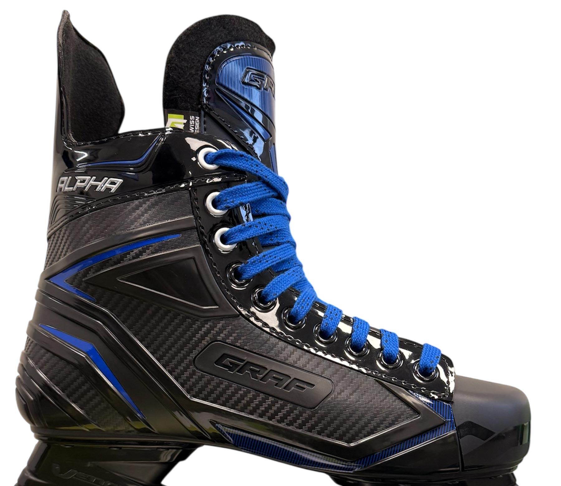 Schlittschuhe Graf Alpha S25 Senior 2/7