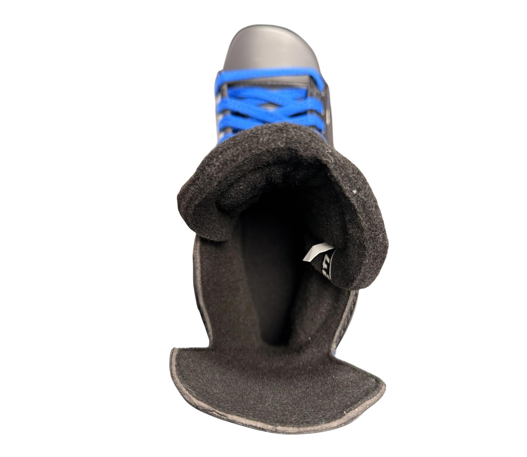 Schlittschuhe Graf Alpha S25 Senior 6/7