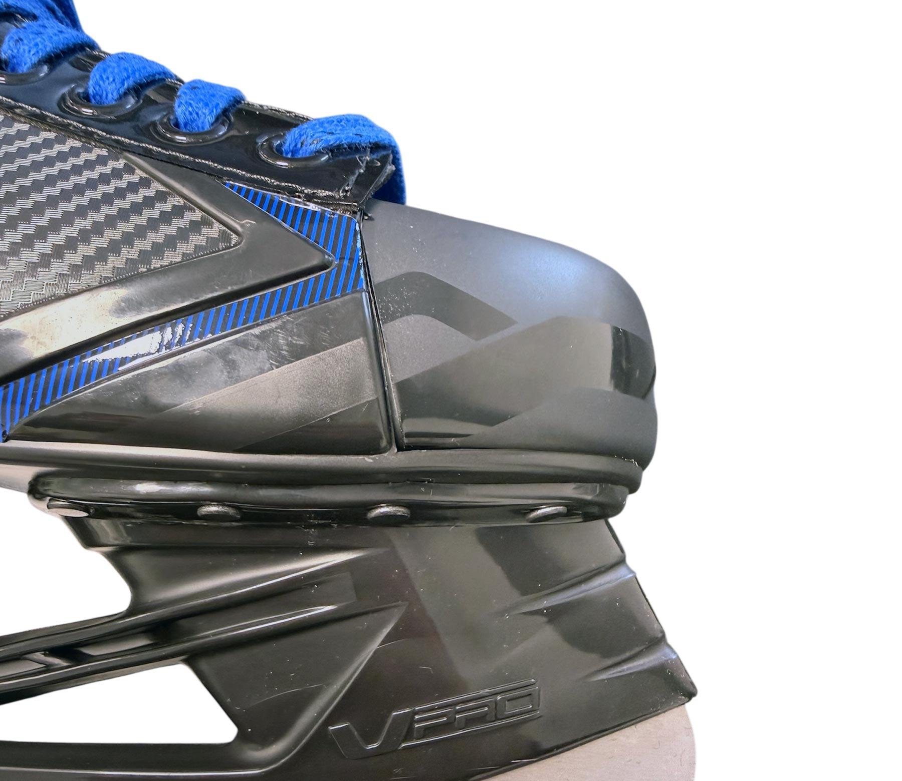 Schlittschuhe Graf Alpha S25 Senior 4/7
