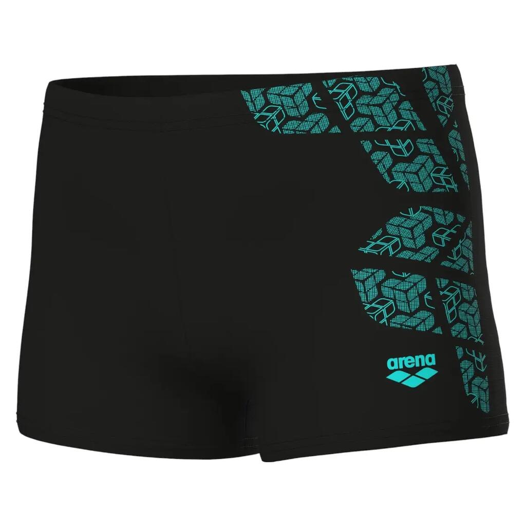 Arena Kikko boys’ swim trunks