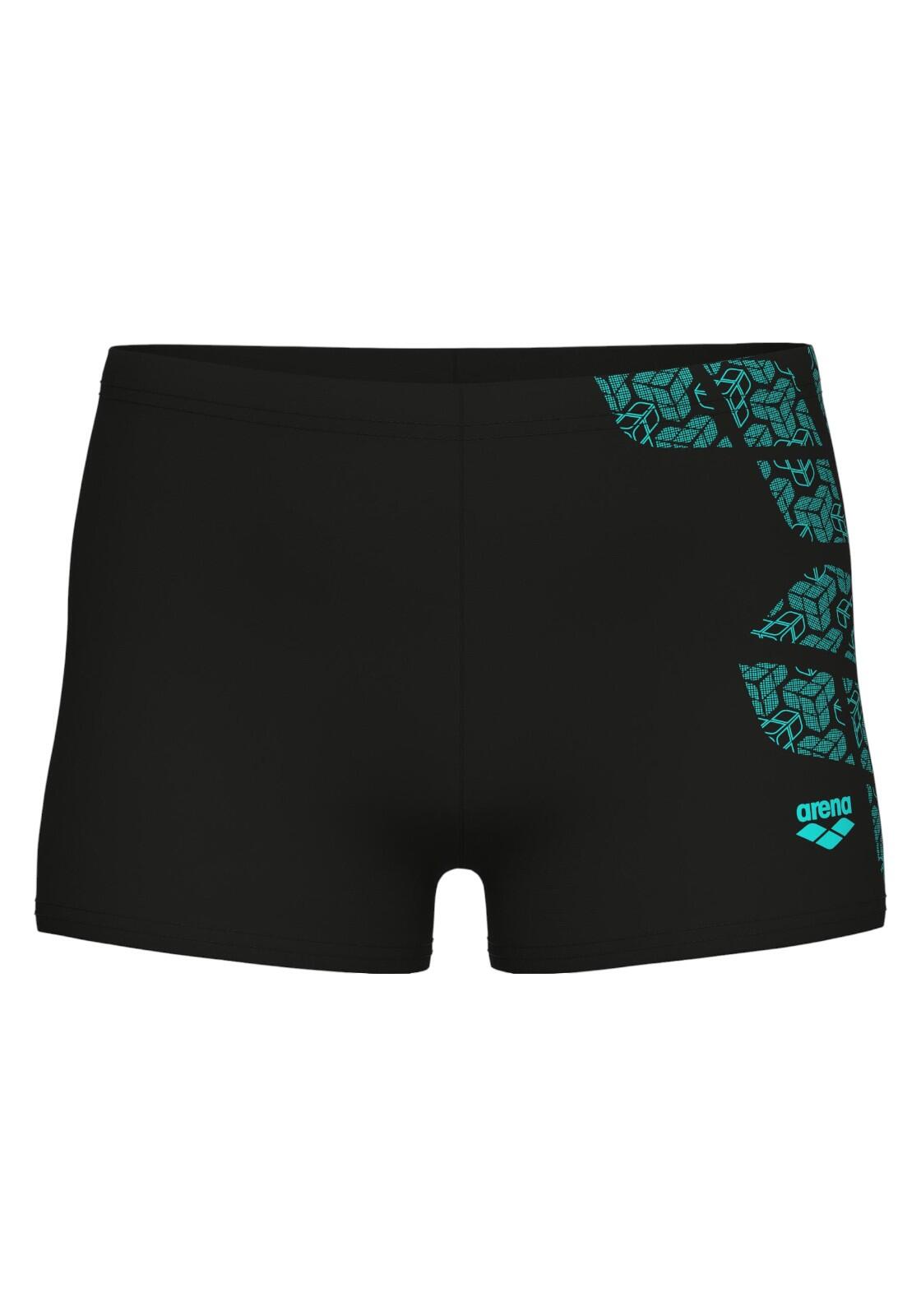Arena Kikko boys’ swim trunks 2/6