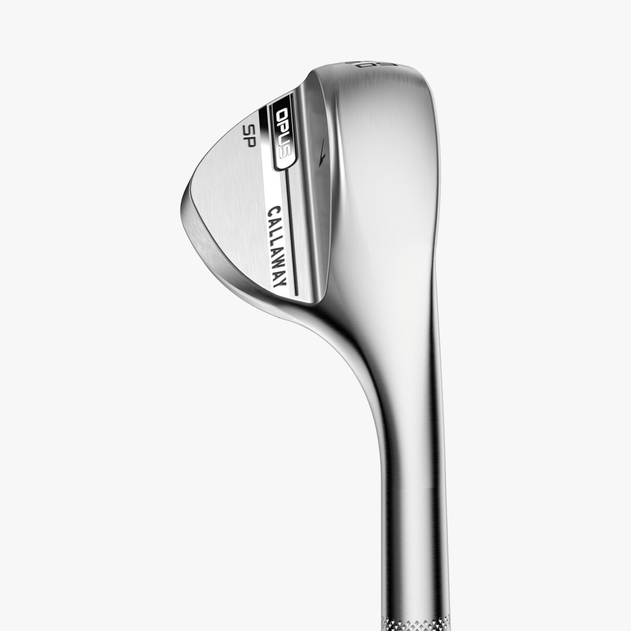 Wedge Callaway Golf Opus SP Chrome 3/7