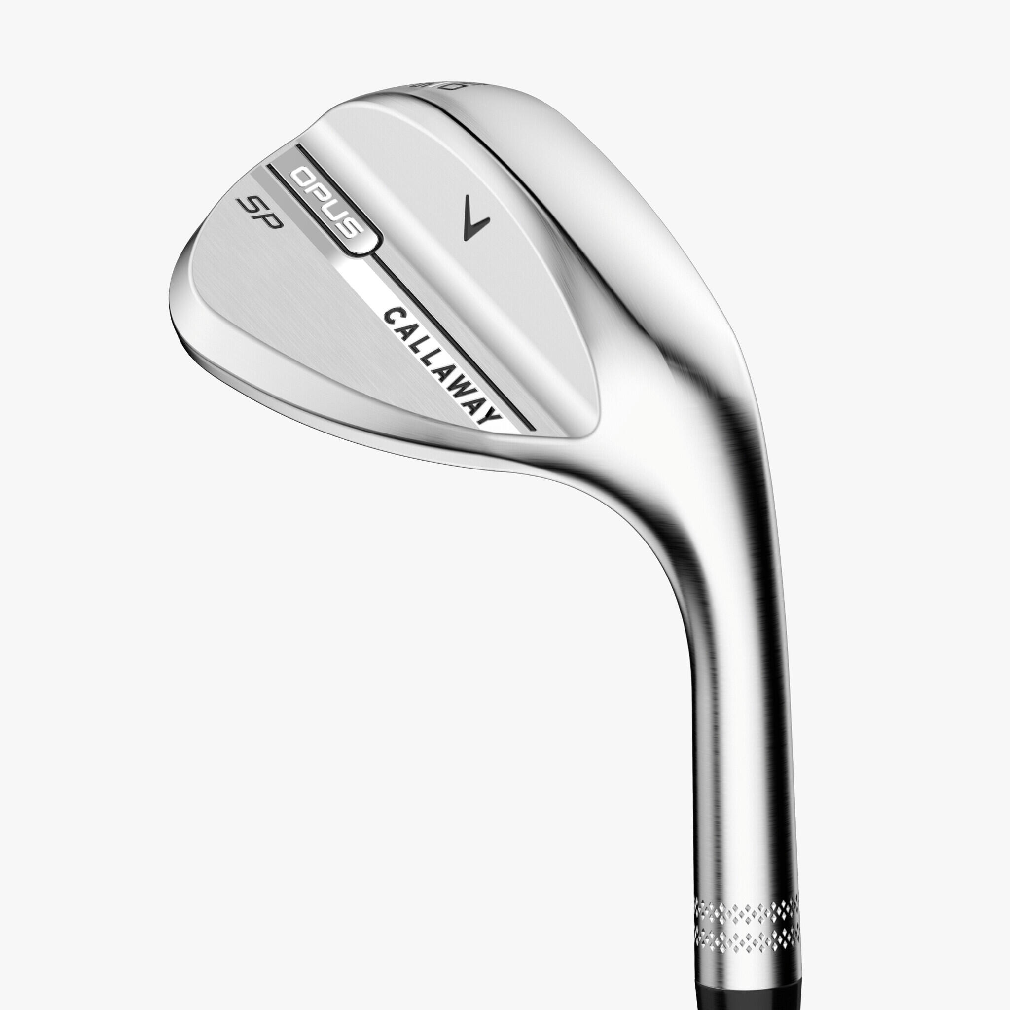 Wedge Callaway Golf Opus SP Chrome 2/7