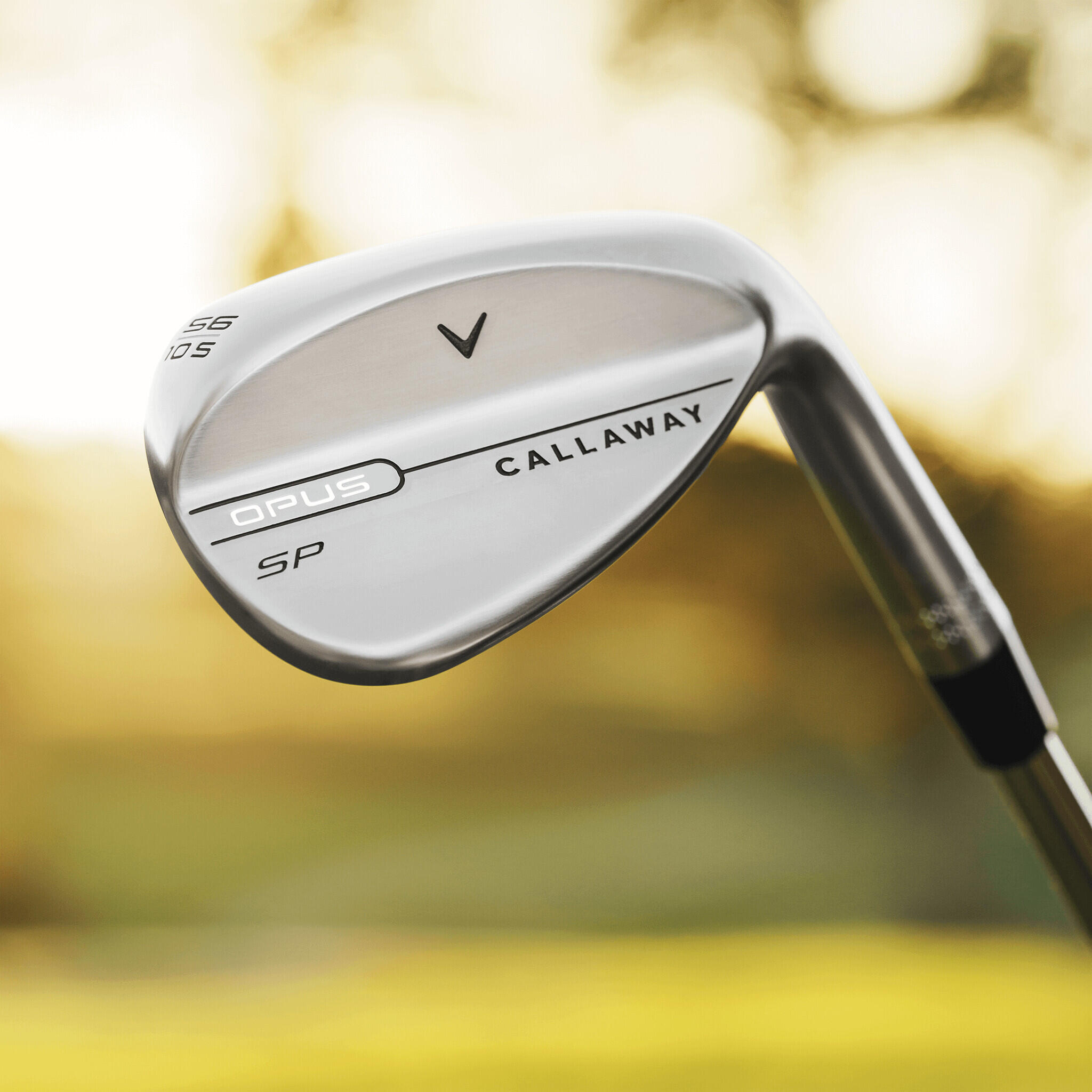 Wedge Callaway Golf Opus SP Chrome 7/7