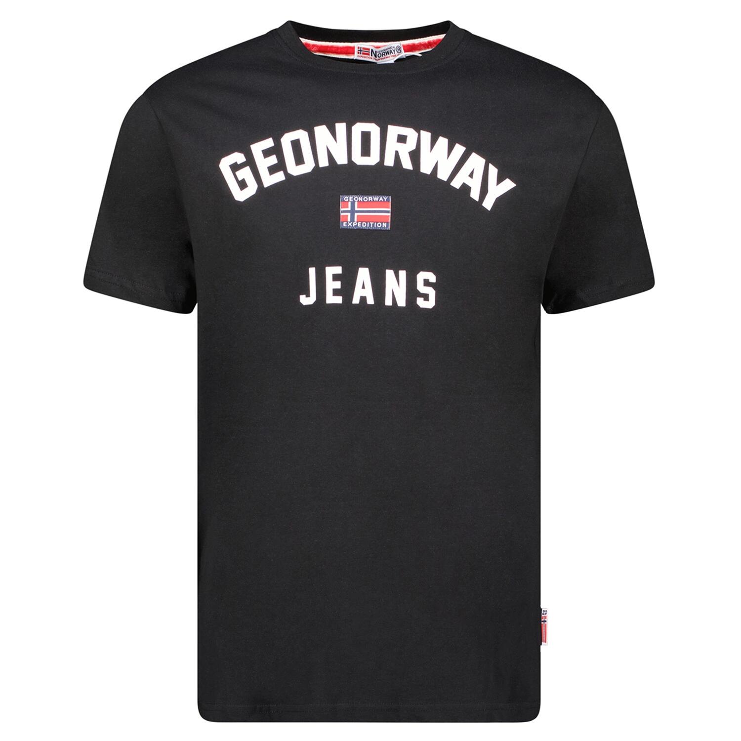 GEOGRAPHICAL NORWAY picture