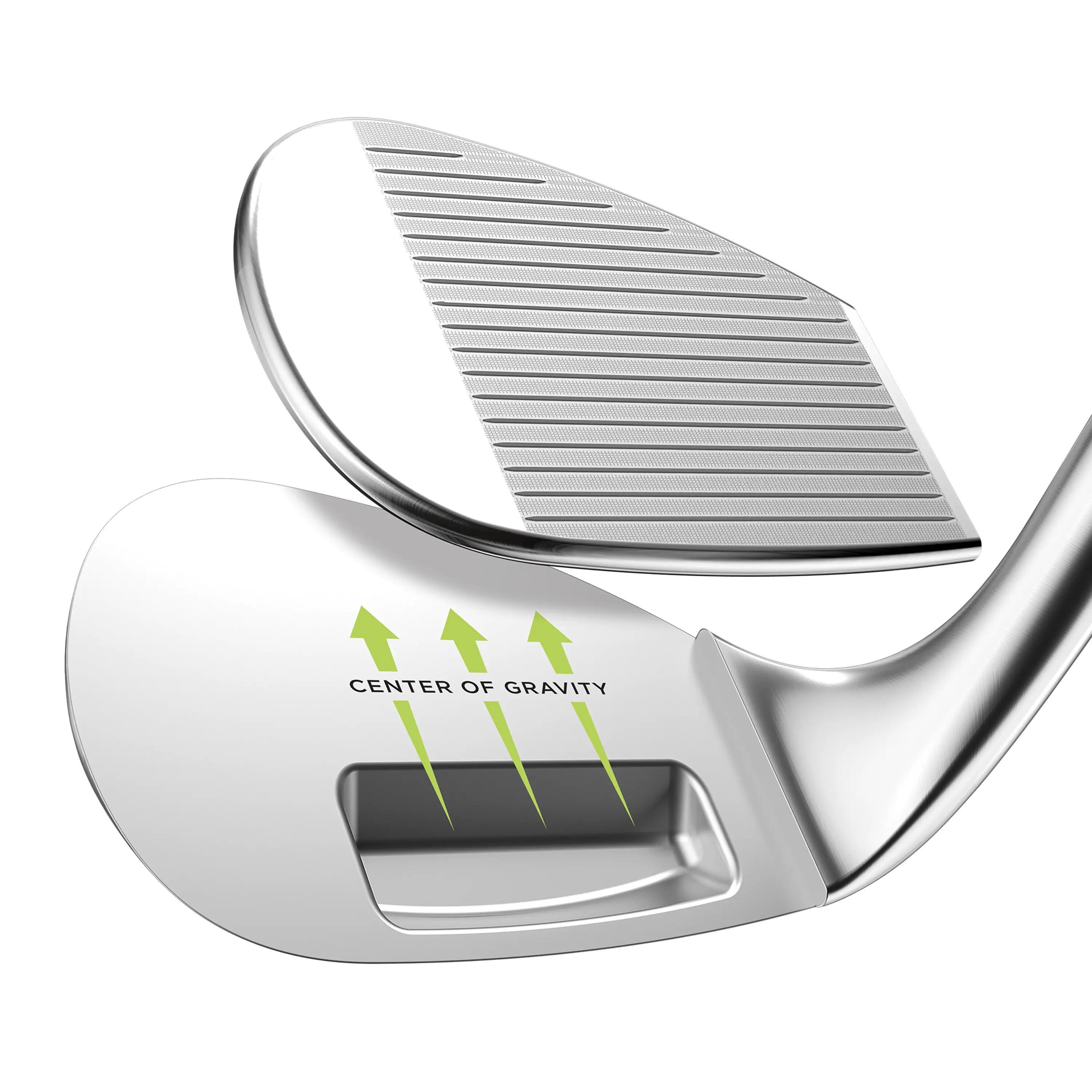 Wedge Callaway Golf Opus SP Chrome 6/7