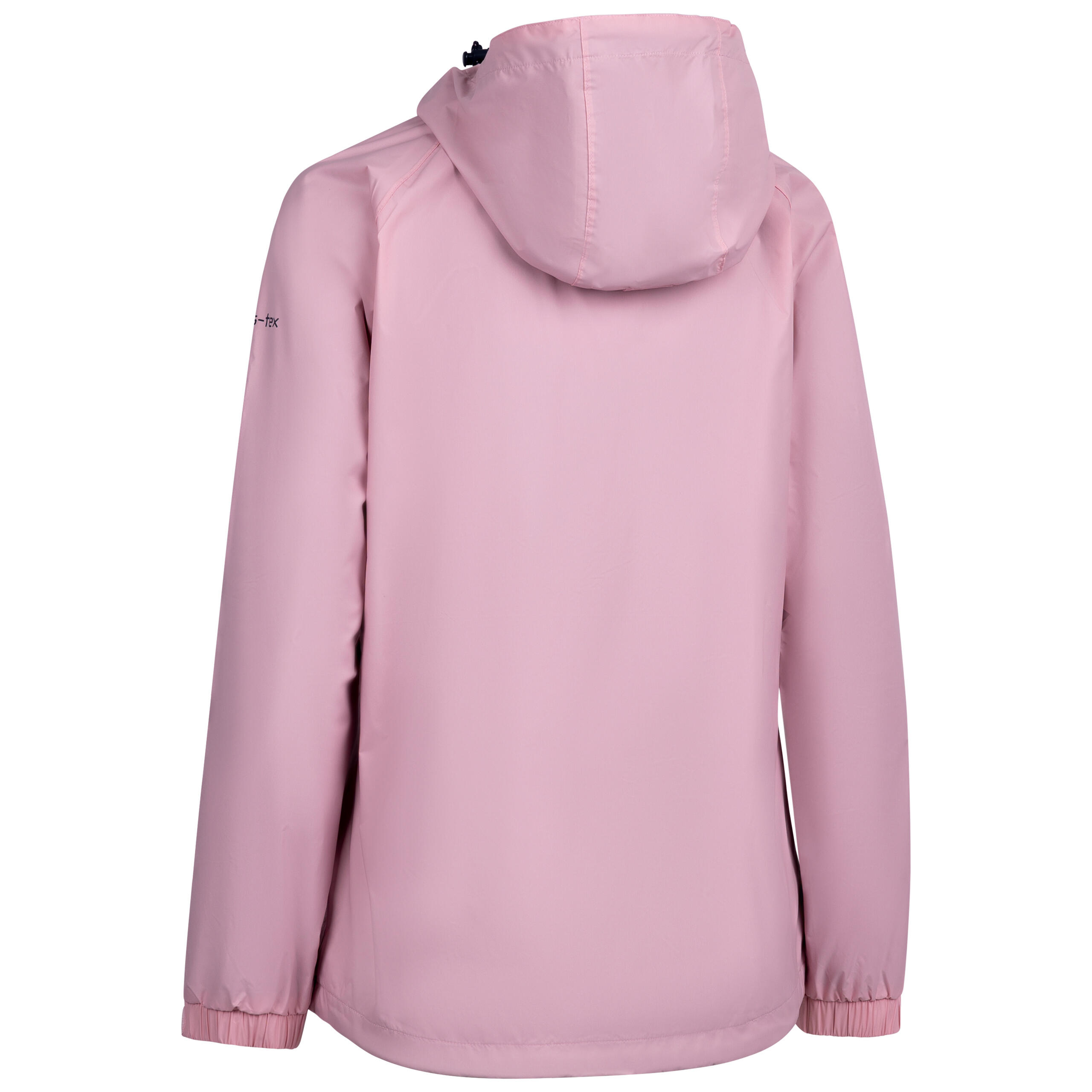 Veste imperméable femme Trespass Tayah II 2/2