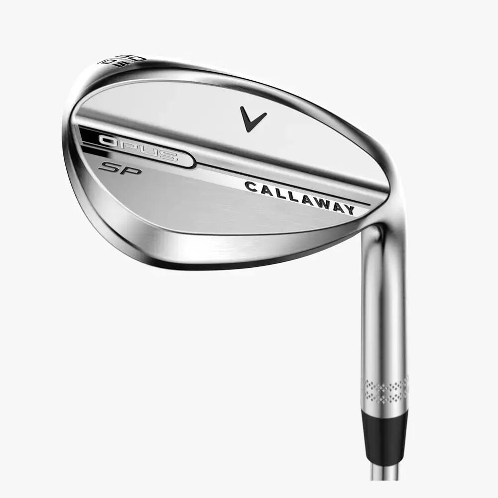 Callaway Golf Opus SP Wedge Chrome