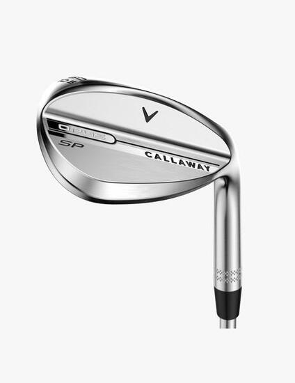 Wedge Callaway Golf Opus SP Chrome