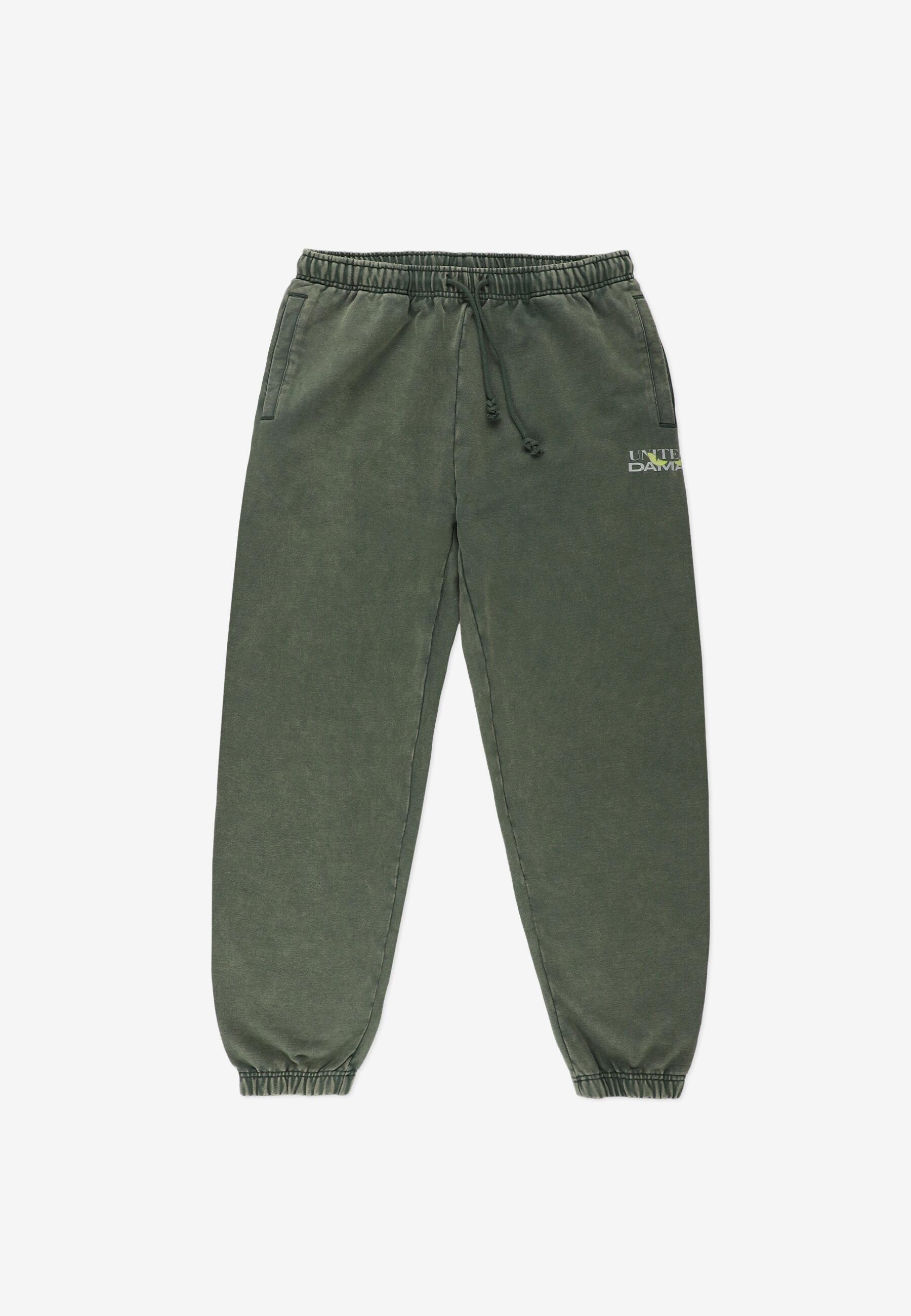 Pantaloni da uomo PROSTO Demage 1/6