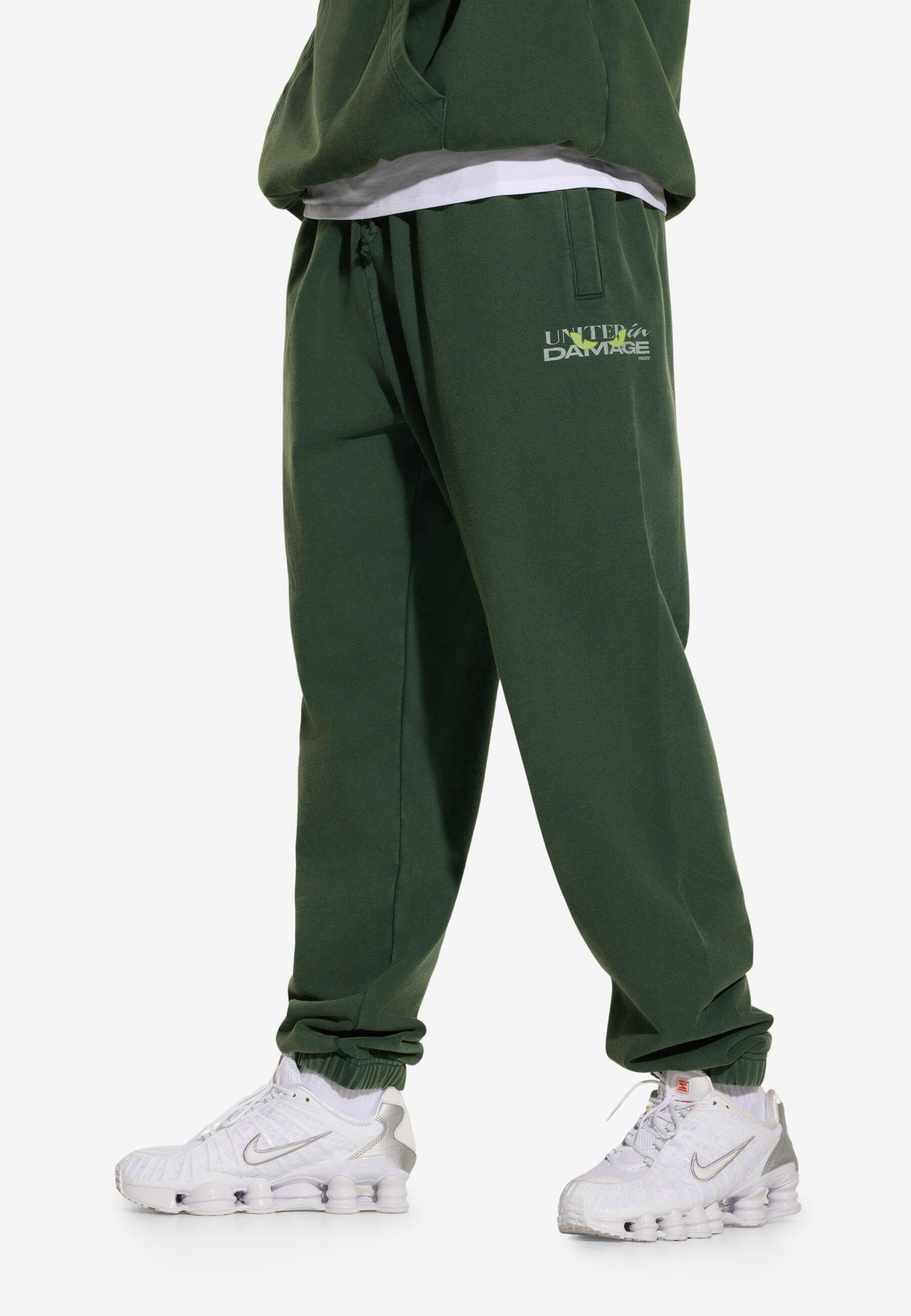 Pantaloni da uomo PROSTO Demage 6/6
