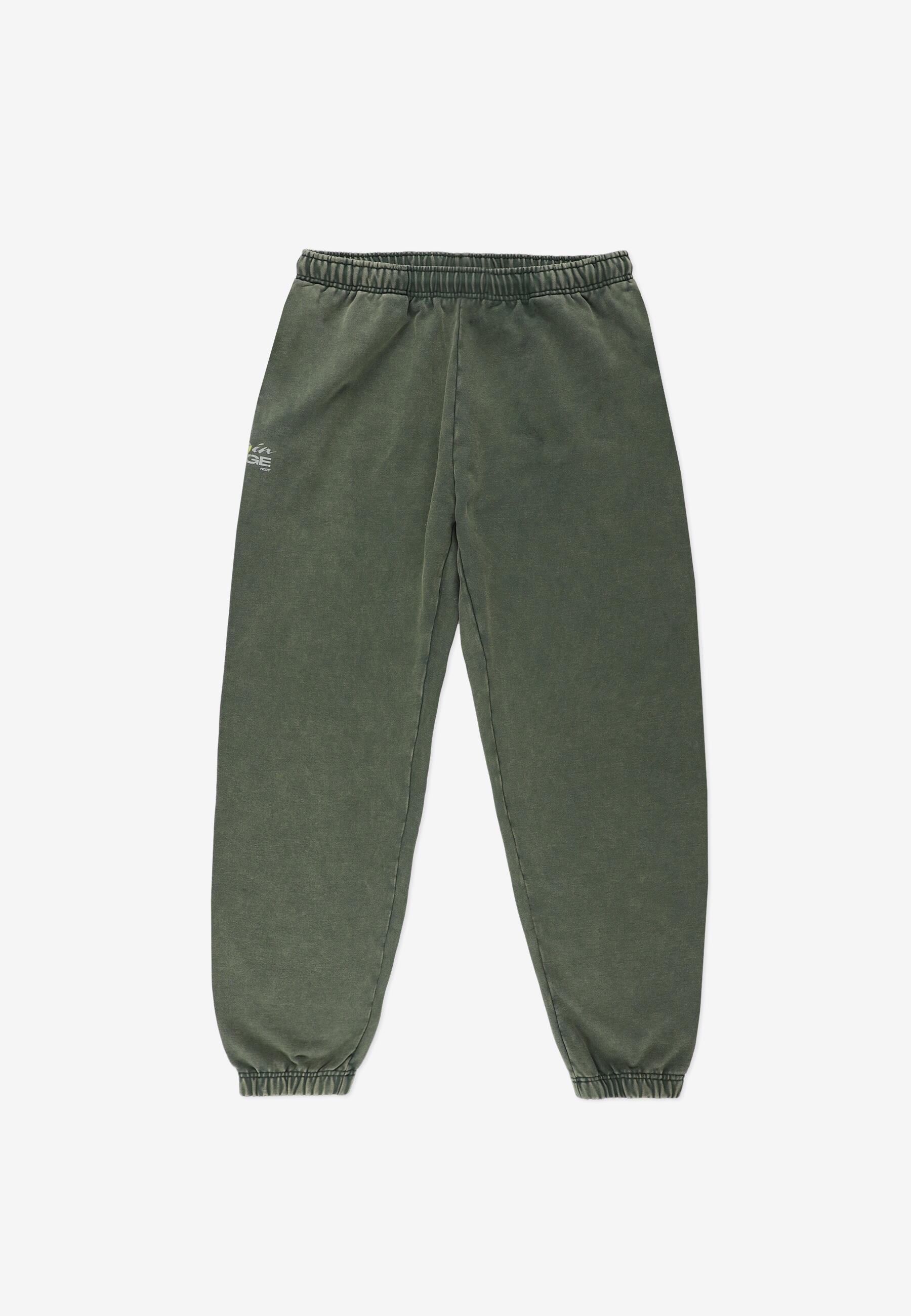 Pantaloni da uomo PROSTO Demage 2/6